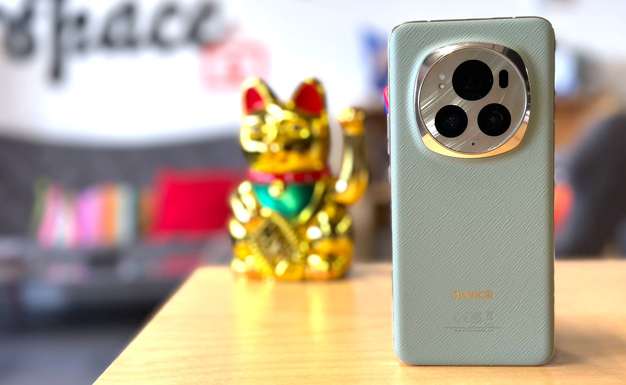 Honor presenta el Magic6 Pro, que busca conquistar la gama premium a ...
