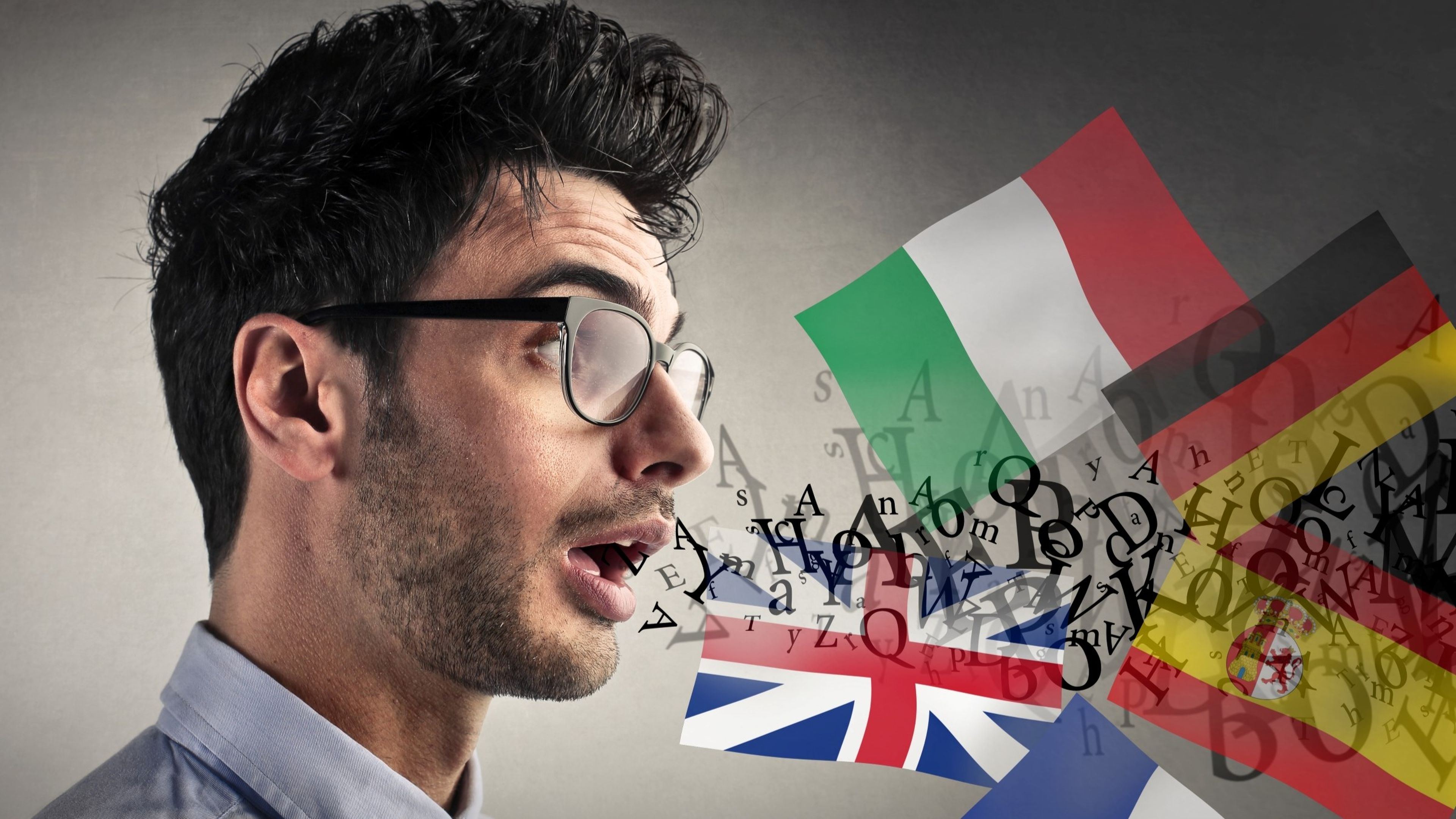 Interlingua: el idioma universal que casi todos los europeos entienden sin haberlo estudiado nunca