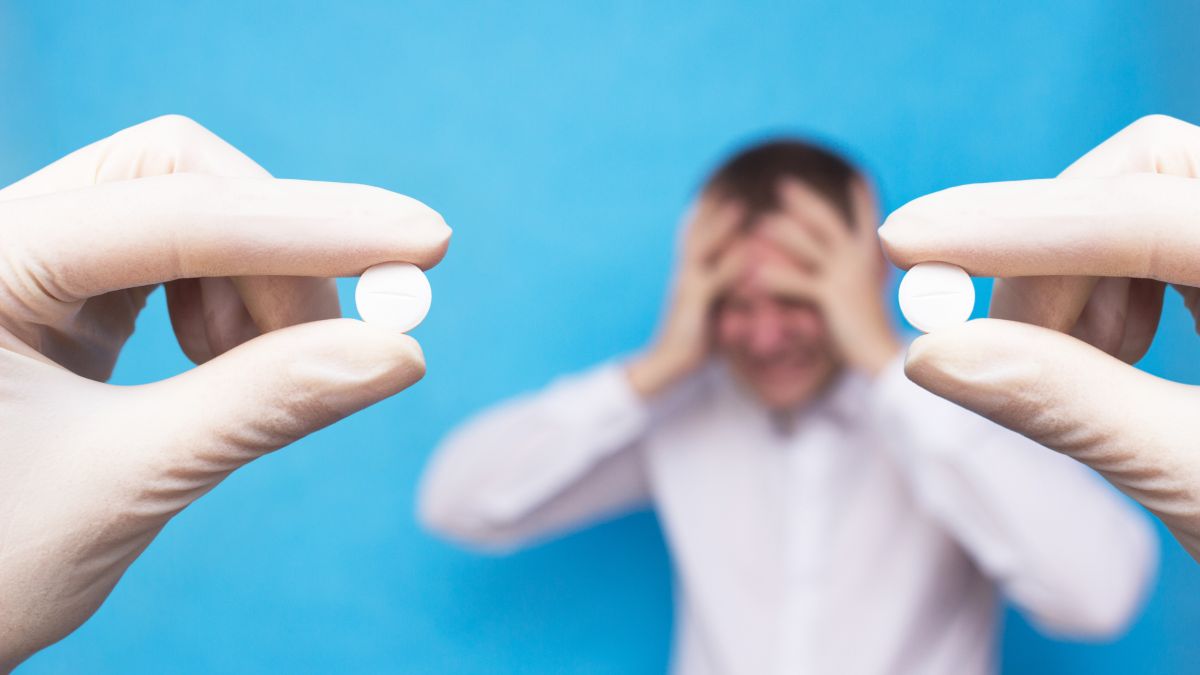 What is better for headaches paracetamol or ibuprofen GEARRICE