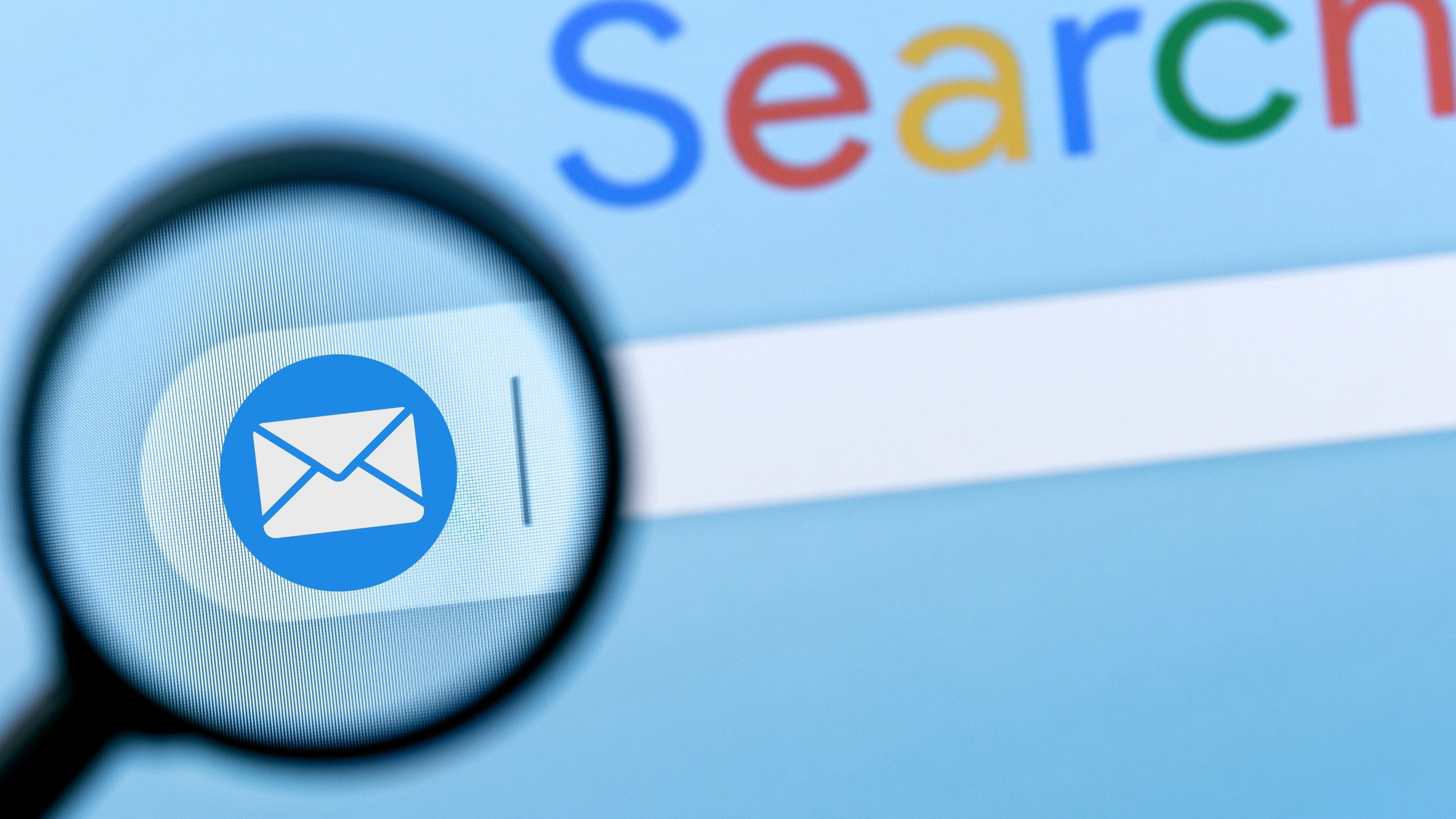 MÃ©todos infalibles para encontrar el email de casi cualquier persona en Internet