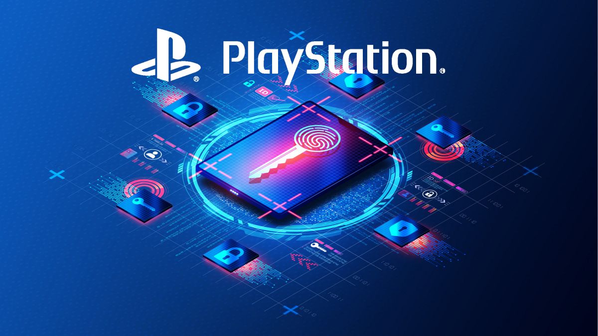 PlayStation Passkey: This is how you should configure your account