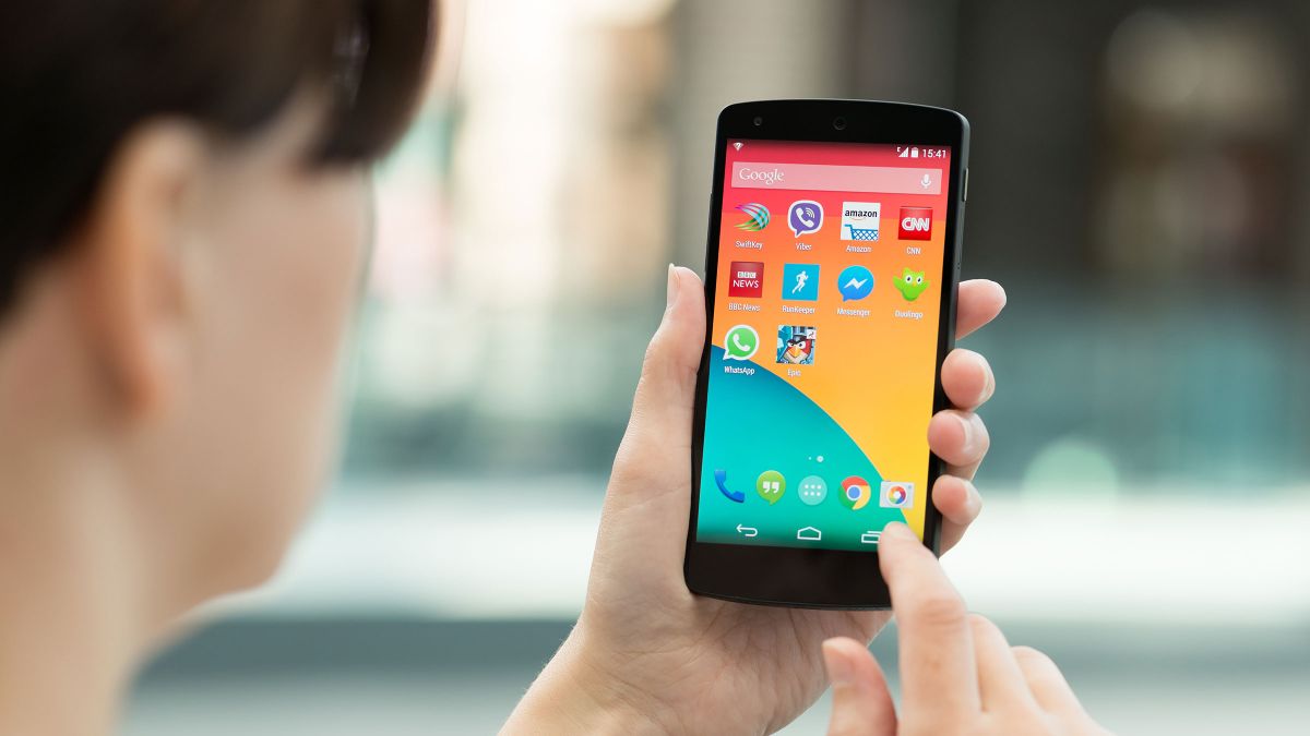 Android 15 estrenará una función de iOS muy esperada que afecta a tus aplicaciones