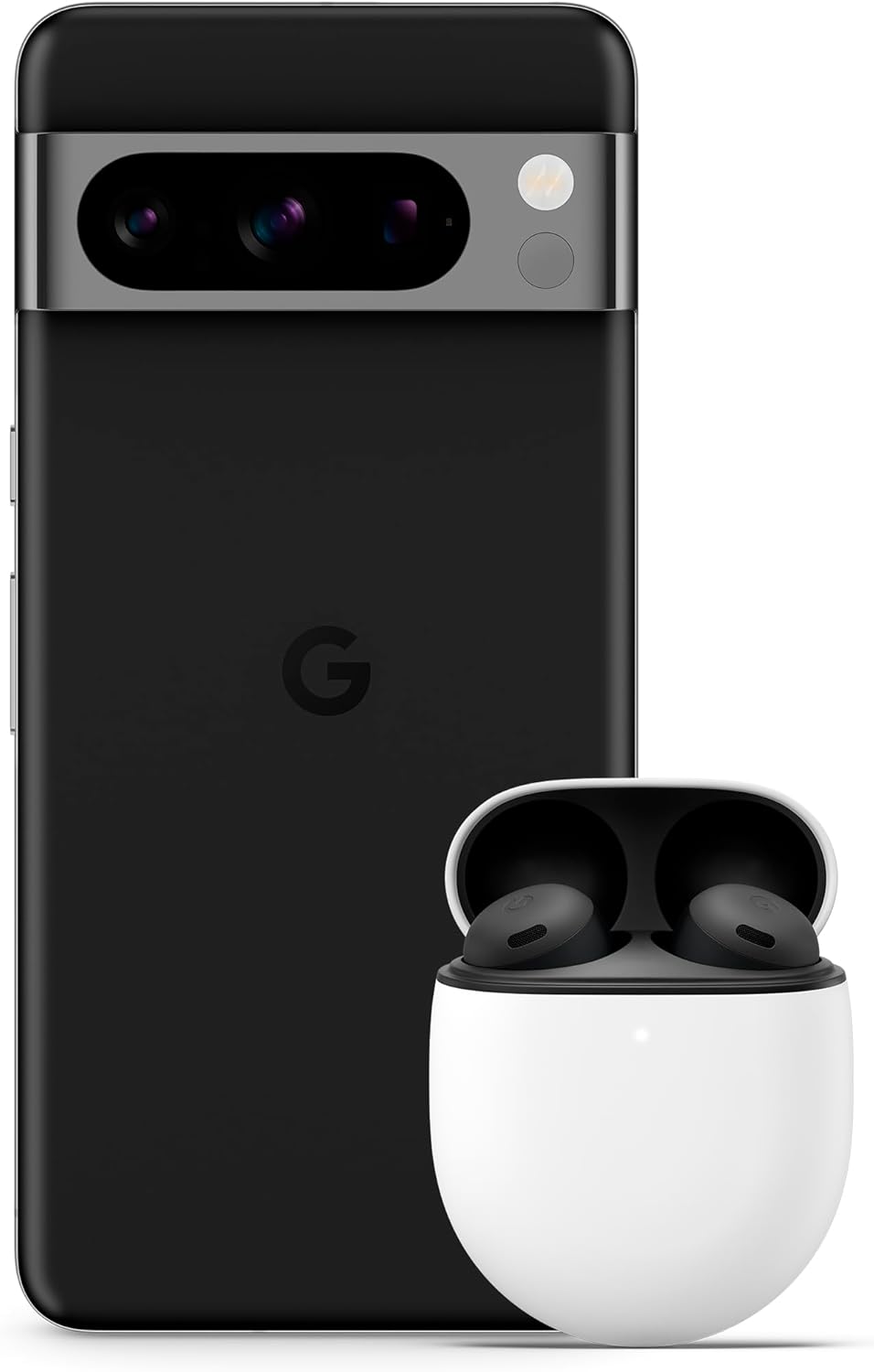 Los nuevos teléfonos inteligentes de la serie Google Pixel 8 recibirán  actualizaciones del sistema operativo hasta 2030 - MSPoweruser