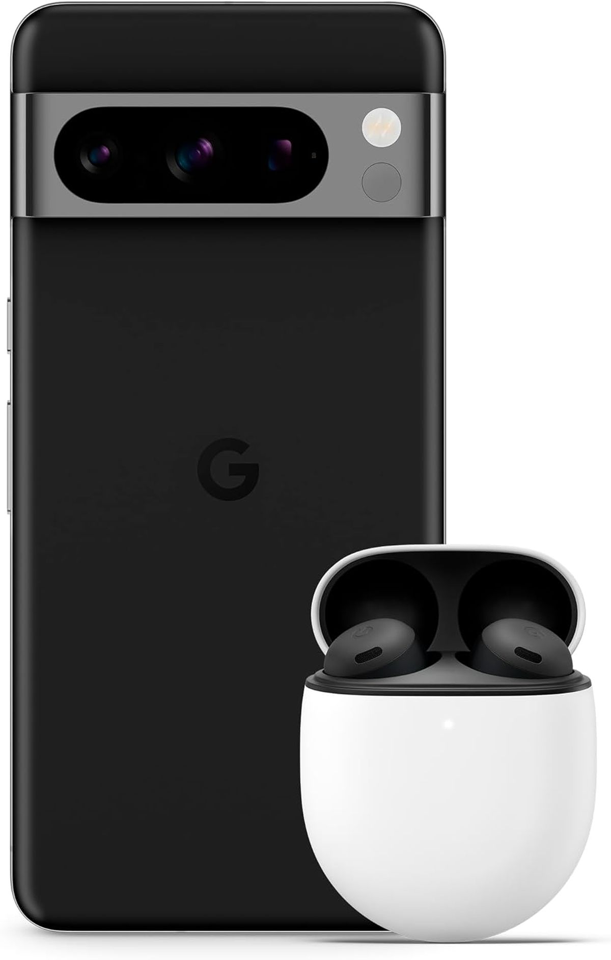 Google Pixel 8 Pro, análisis y opinión: mucha nube para tanto móvil