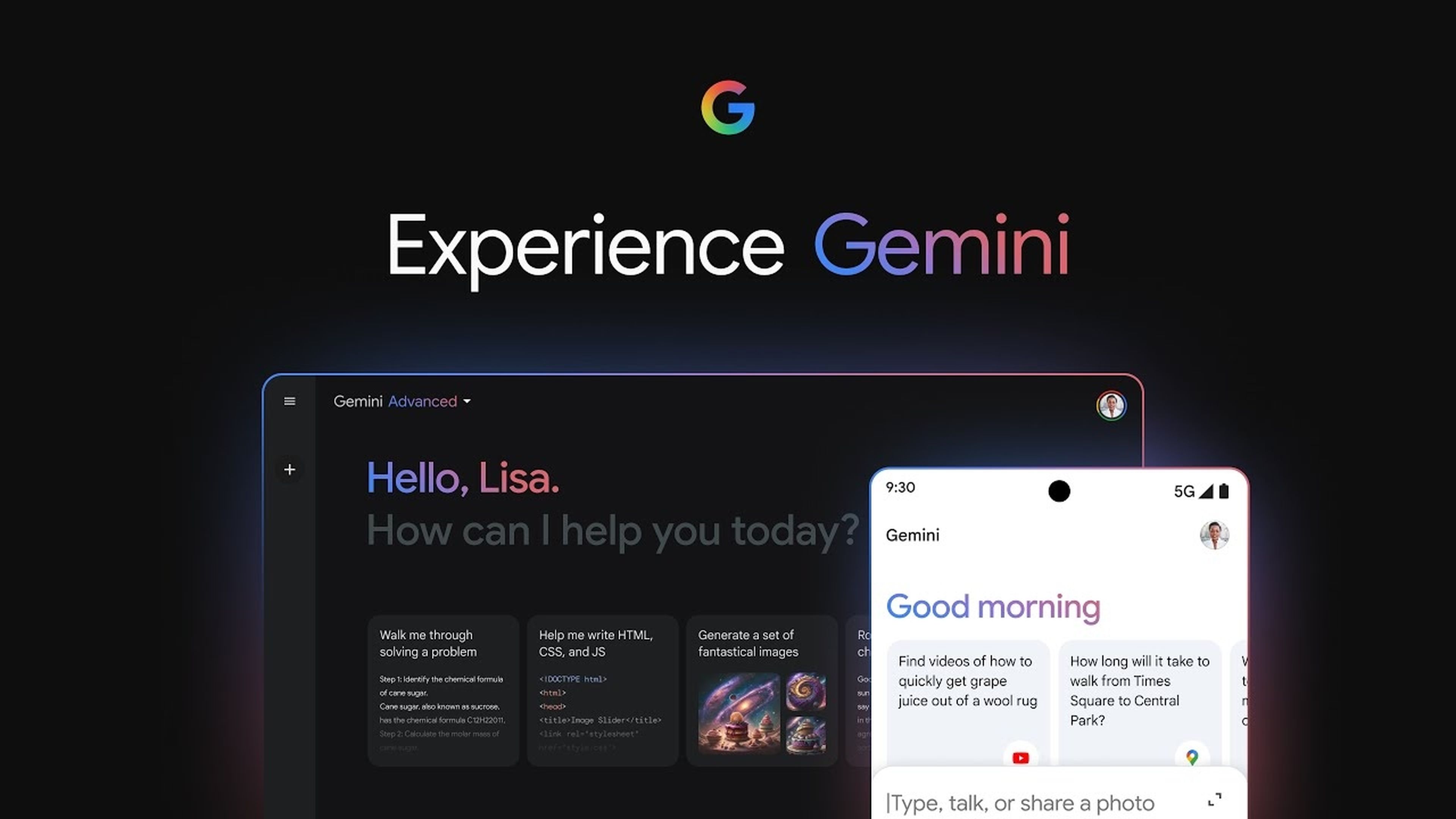 Así puedes probar Gemini Advanced, la IA más avanzada de Google, gratis durante dos meses