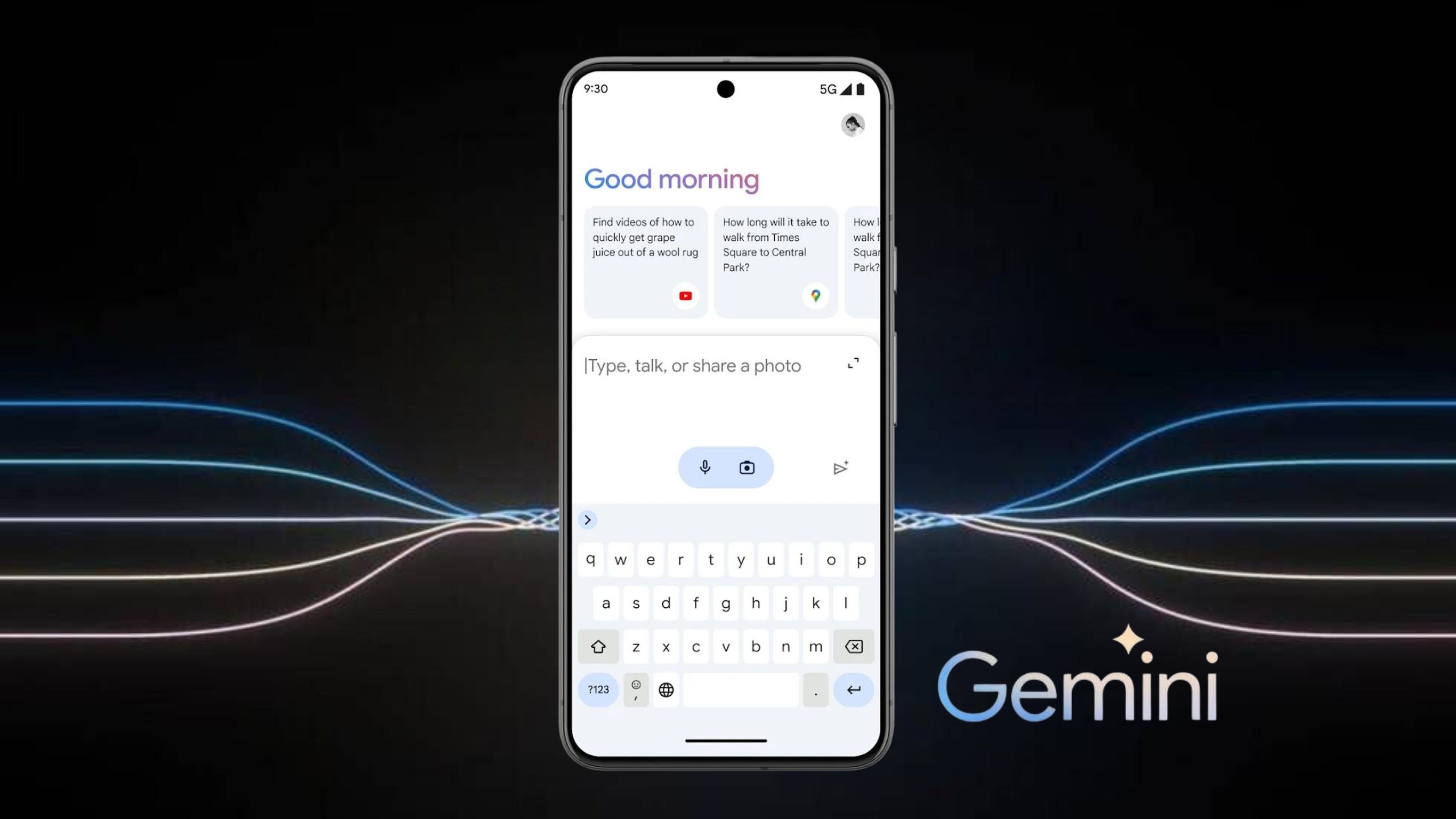 Así puedes reemplazar Google Assistant por Gemini en tu móvil Android