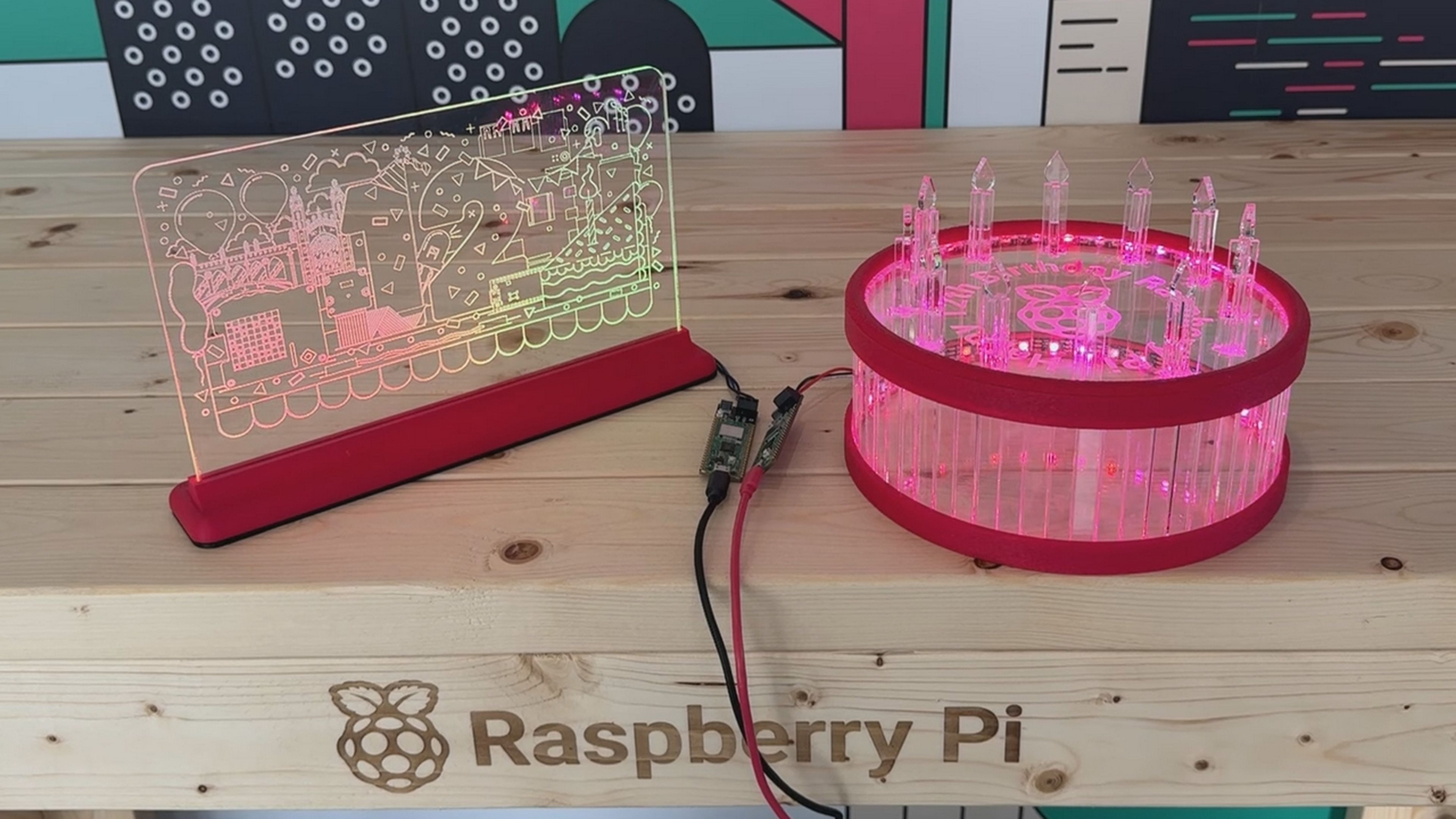 Raspberry Pi cumple 12 años y supera los 60 millones de unidades vendidas