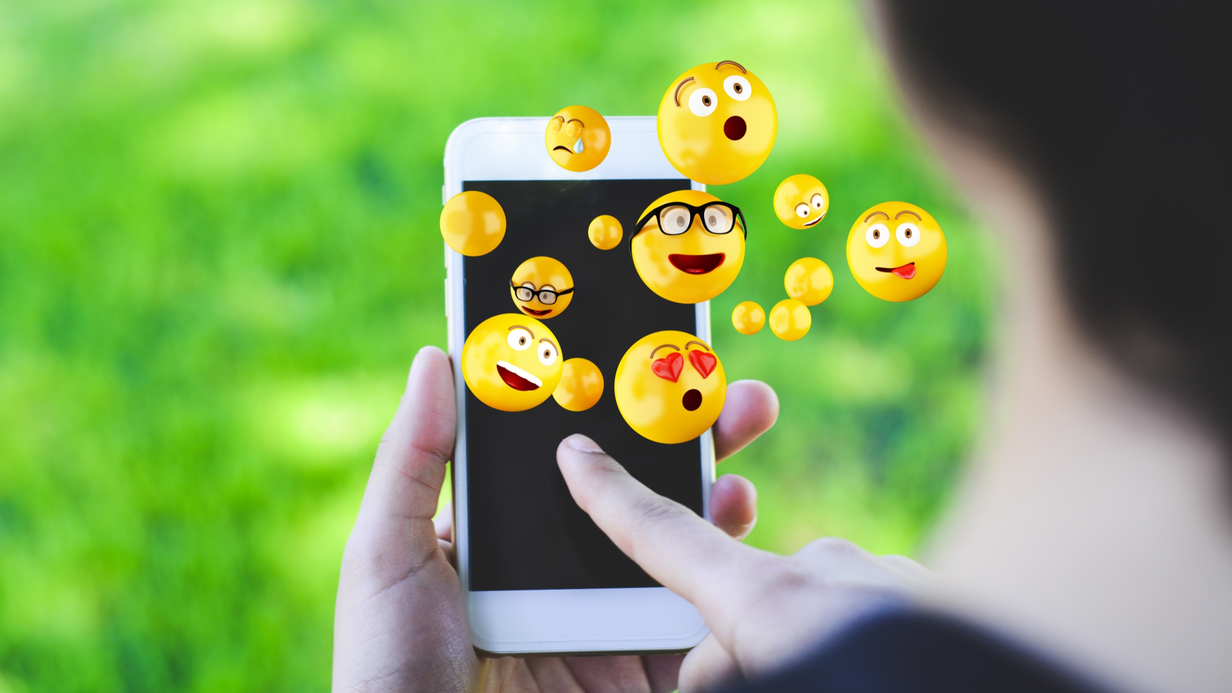 Significado de los emoticonos qu quiere decir cada emoji