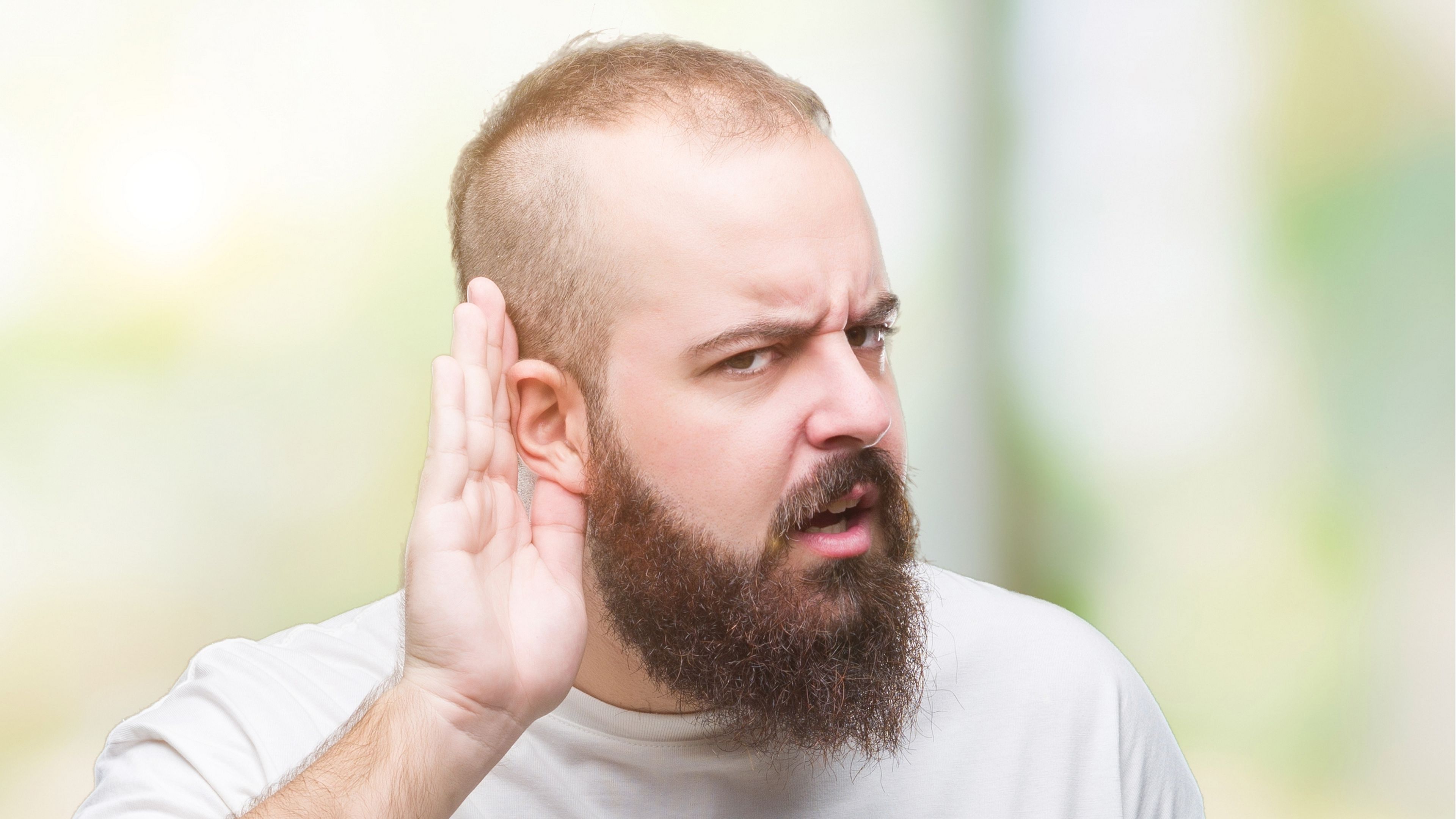 Este test de audición te dice en 30 segundos la edad de tus oídos: prepárate para llevarte un disgusto