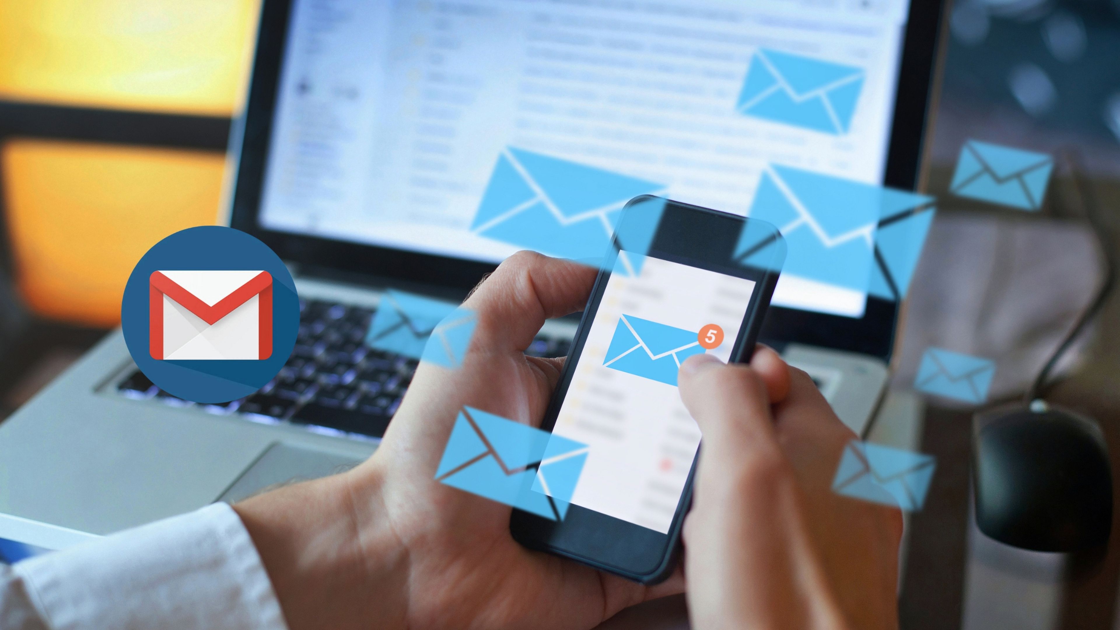 El truco oculto de Gmail que te permite seguir usando tu correo aunque te quedes sin espacio 