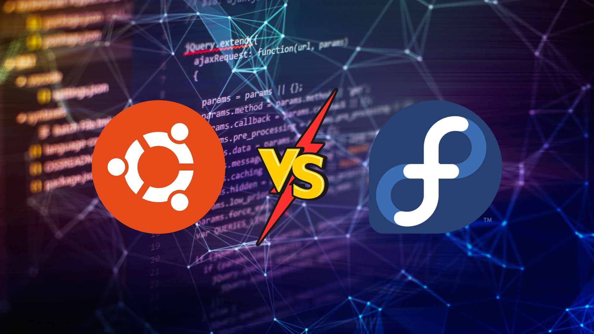 Ubuntu vs. Fedora ¿Cuál es mejor dis͏tro L͏inux͏ de 2024?