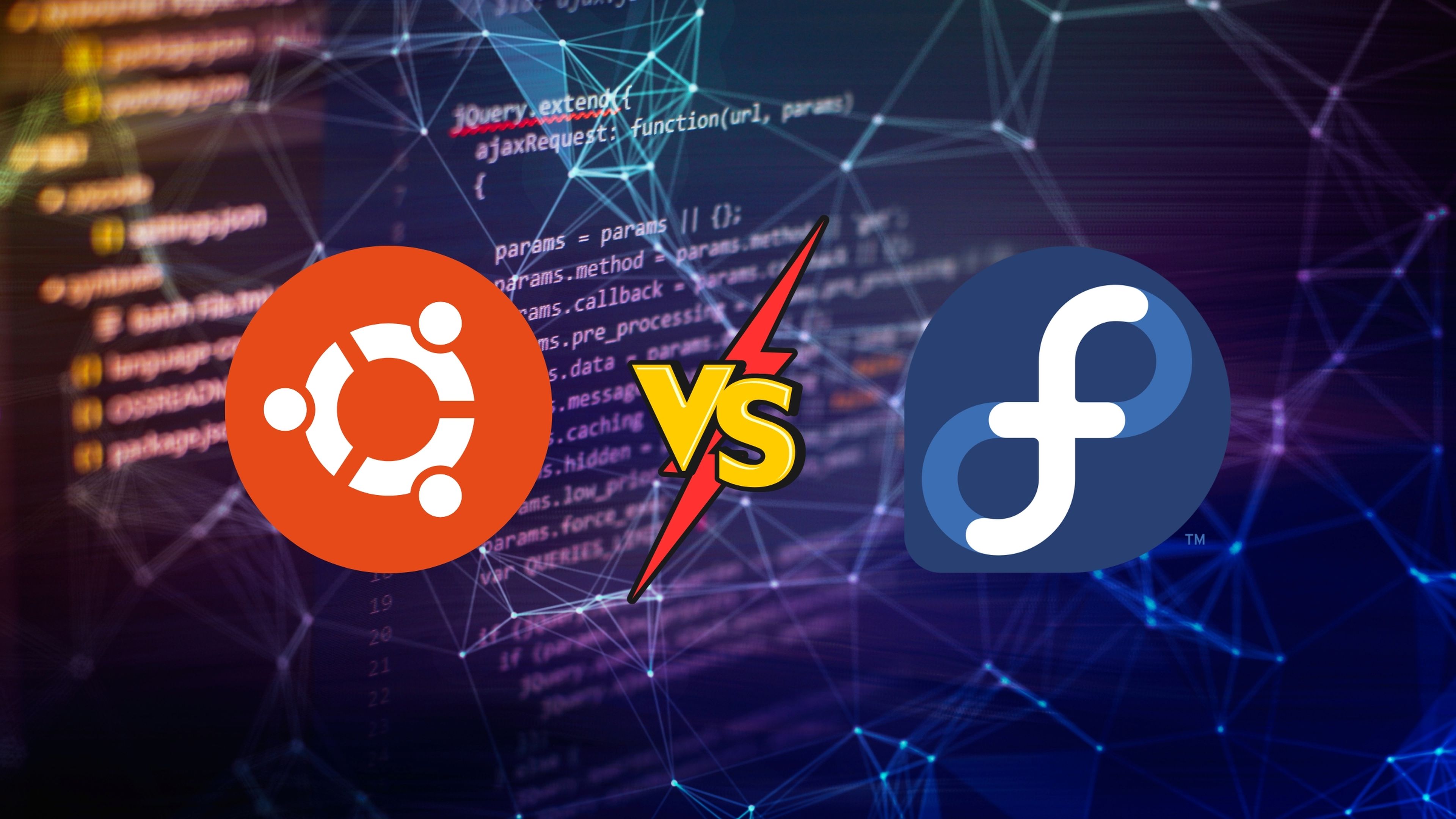 Ubuntu vs. Fedora: ¿Cuál es la dis͏tro L͏inux͏ más rápida, segura y fácil de usar en 2024?