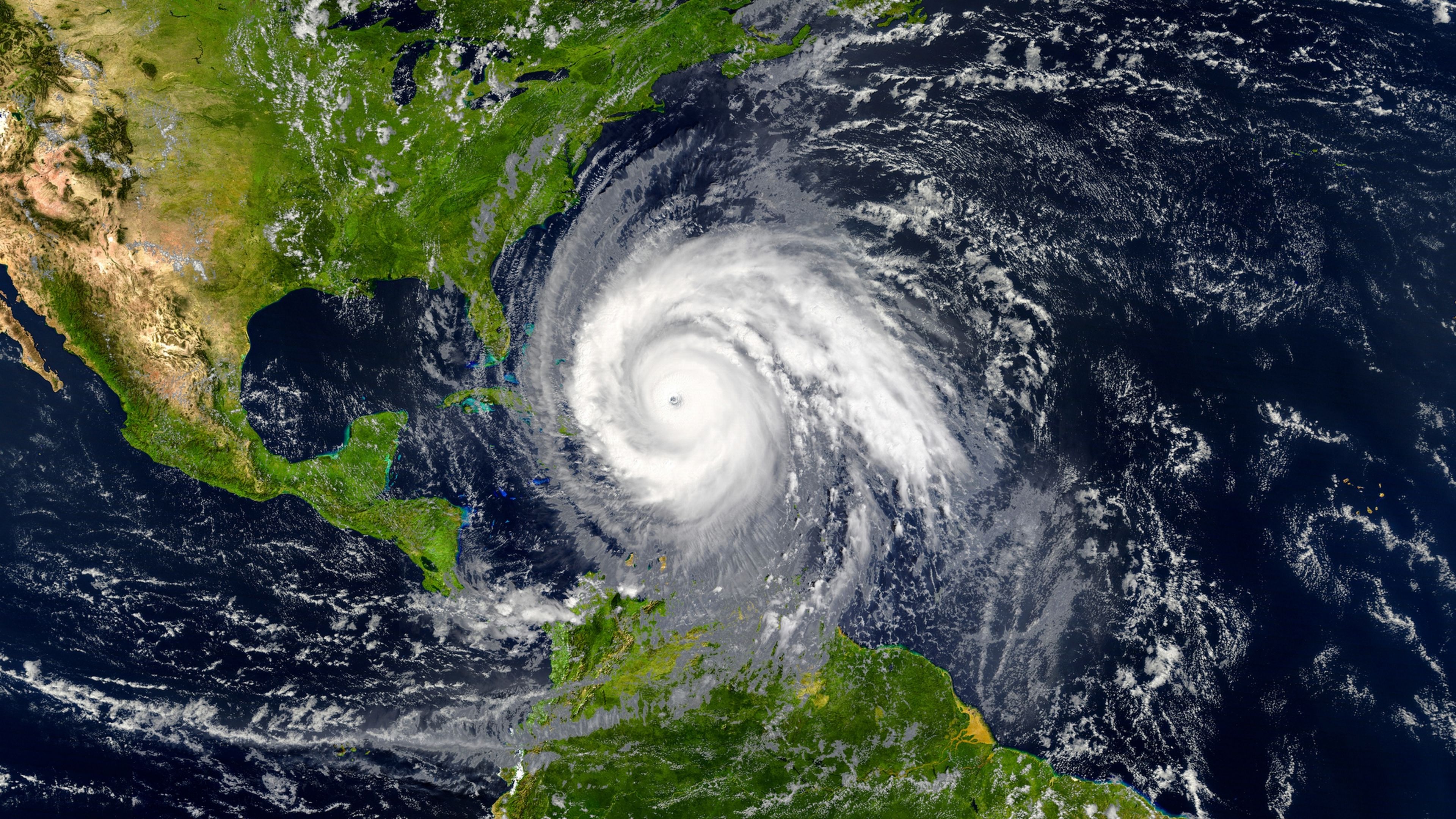 Los últimos huracanes son tan devastadores, que se salen de la escala: proponen añadir la Categoría 6