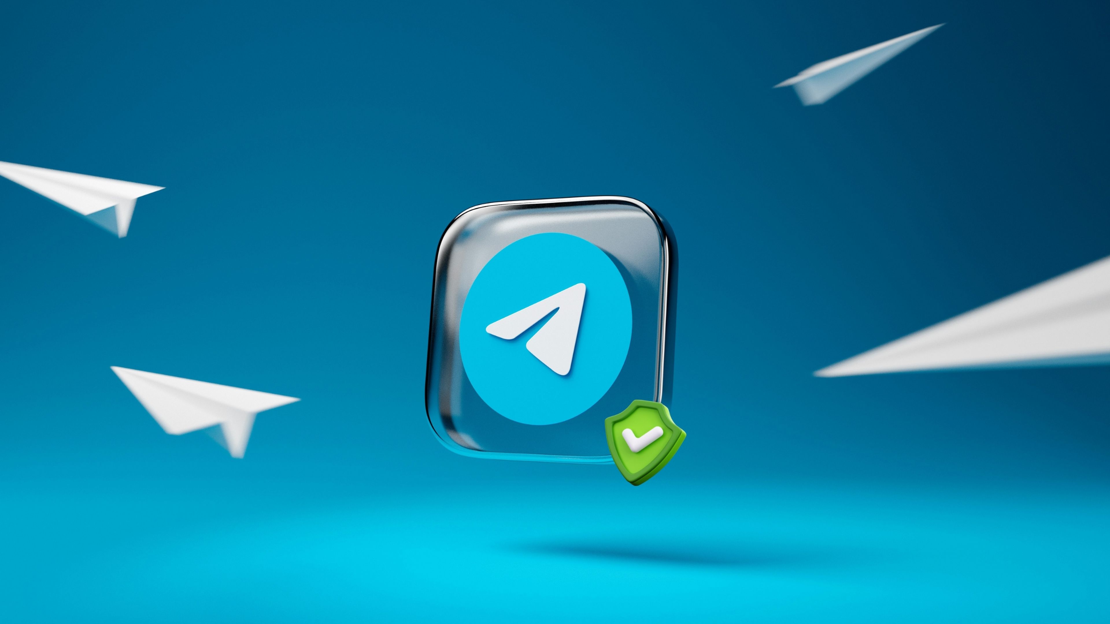Las 10 mejores formas de proteger tus chats en Telegram