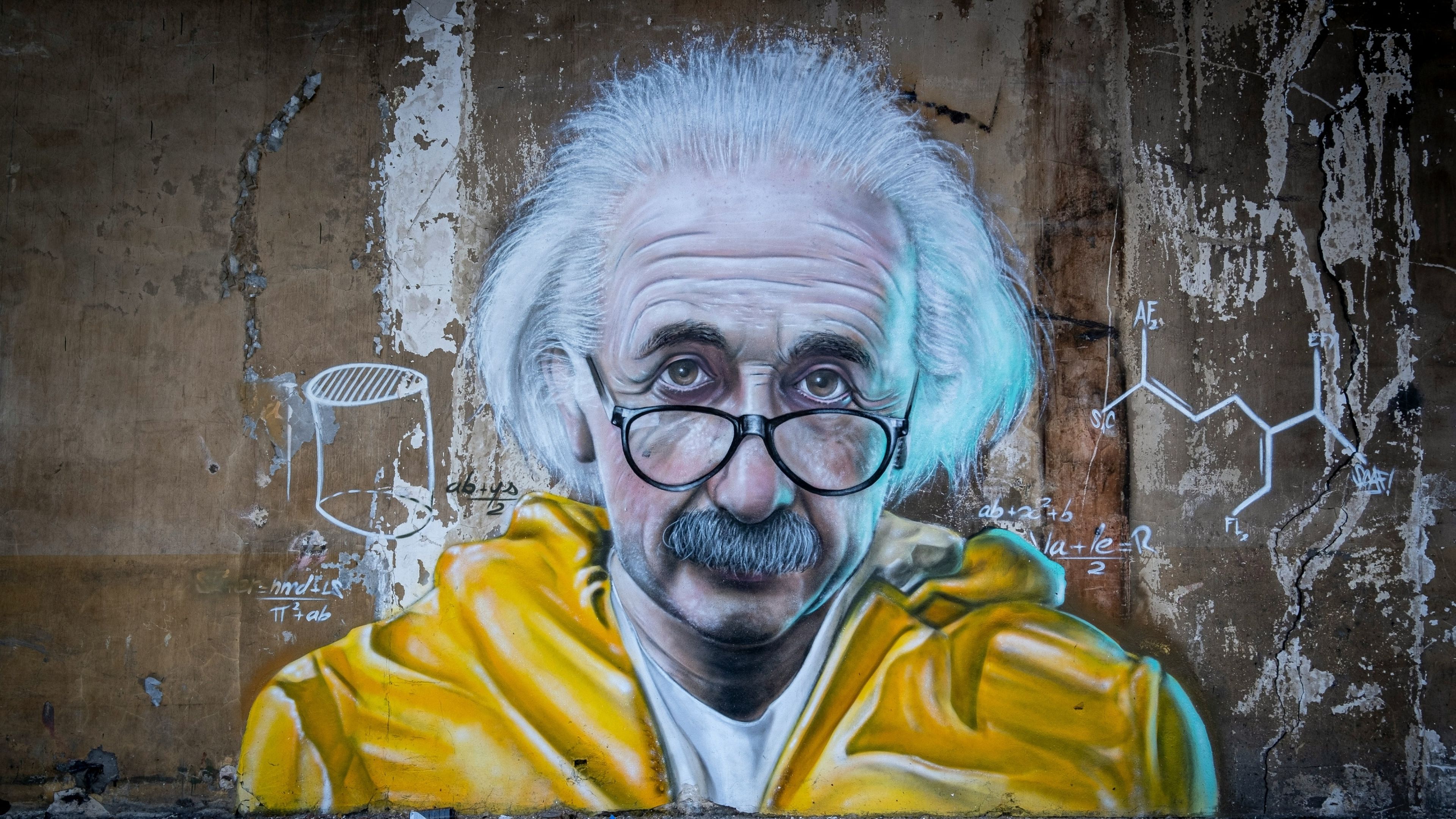 15 lecciones de Albert Einstein que cambiarán tu forma de ver la vida