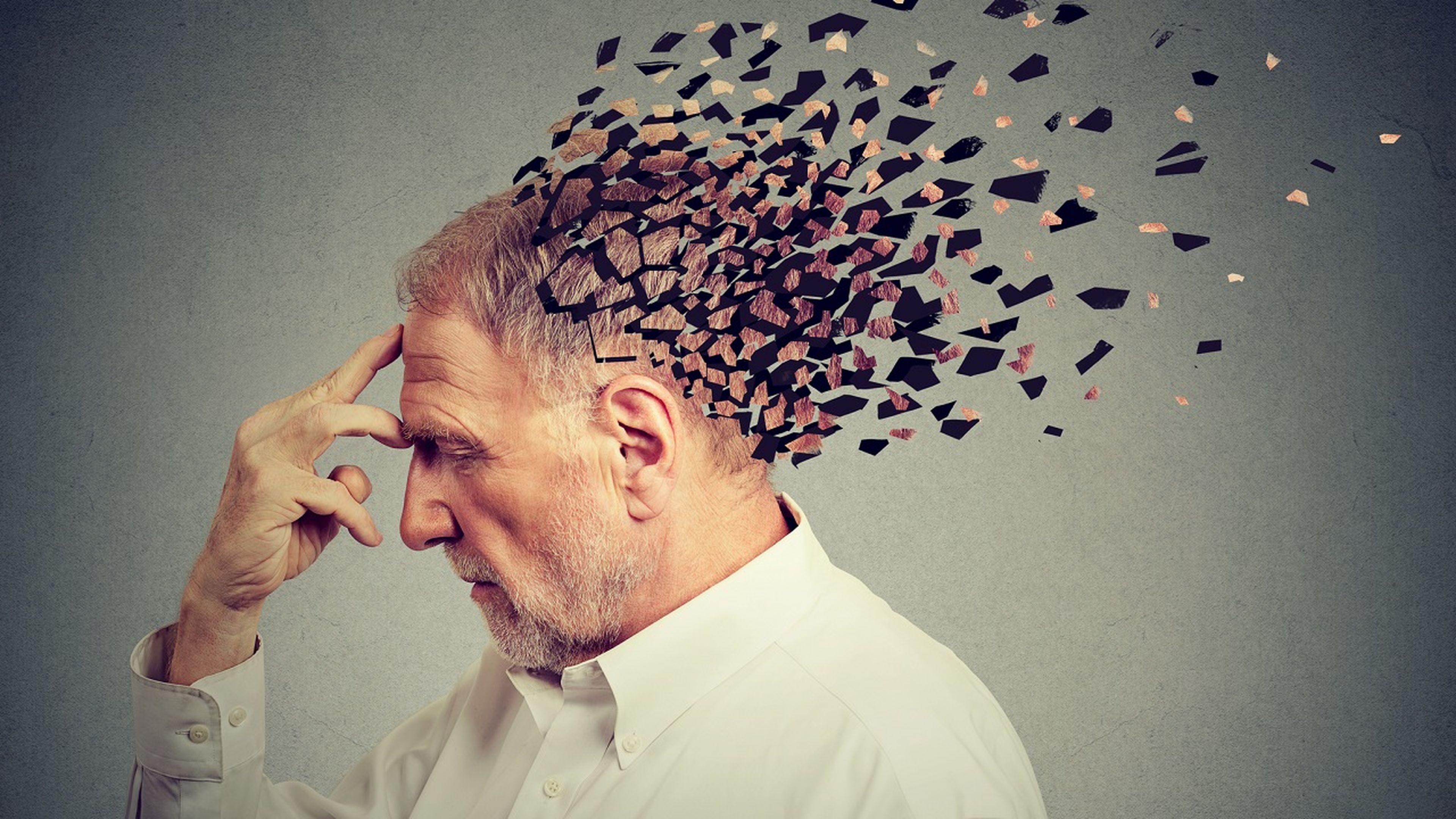 4 malos hábitos que están destruyendo tu memoria a medida que envejeces