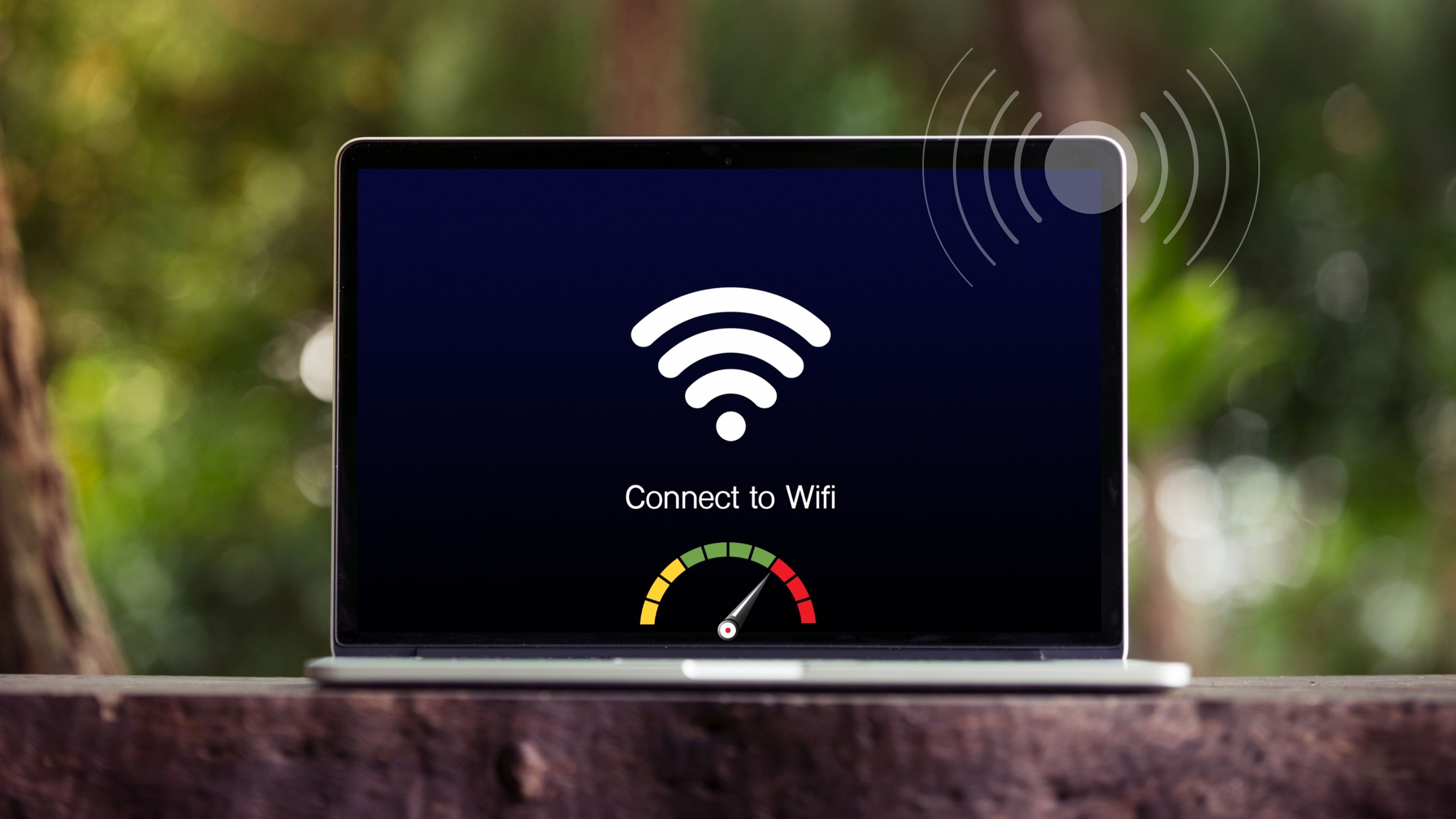 5 métodos efectivos para aumentar la velocidad del WiFi en tu portátil