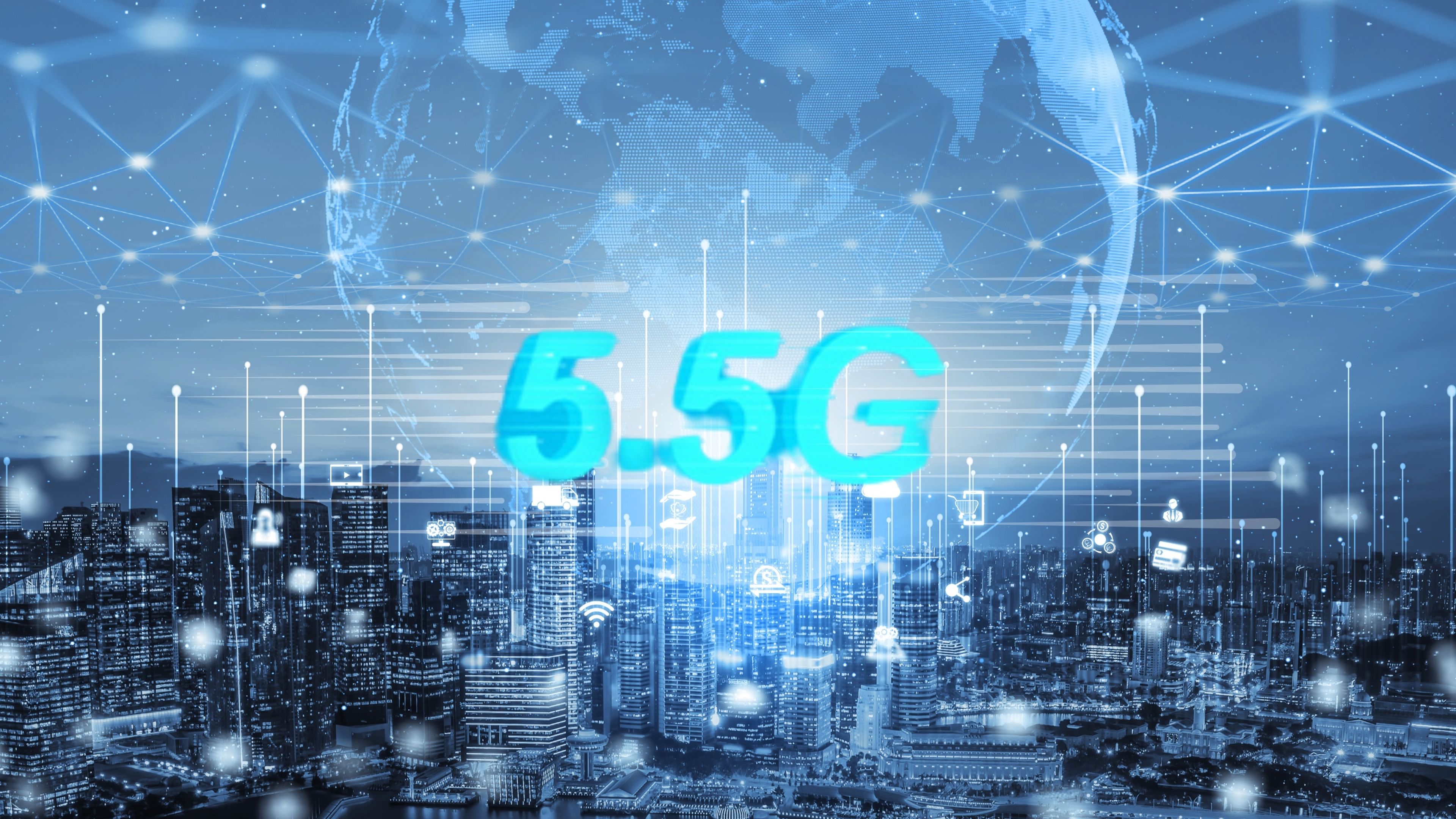 ¿Qué es el 5.5G? Todo lo que debes saber sobre la tecnología antes de la llegada del 6G