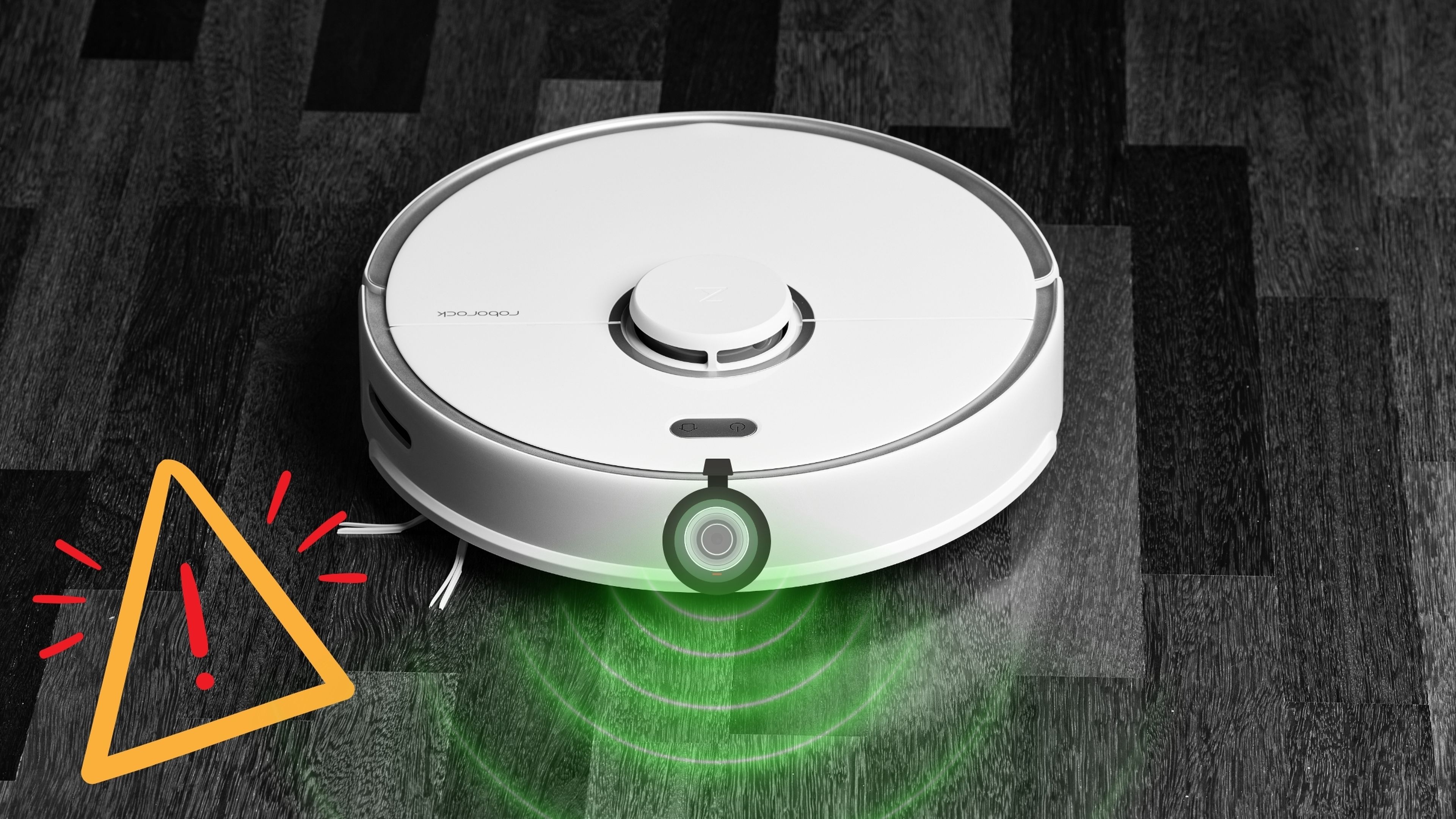 7 dispositivos inteligentes que funcionan como cámaras de seguridad ocultas para proteger tu hogar
