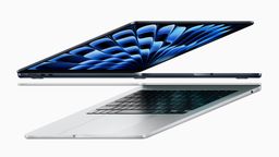 Apple MacBook Air 13 y 15 pulgadas chip M3 precio y características