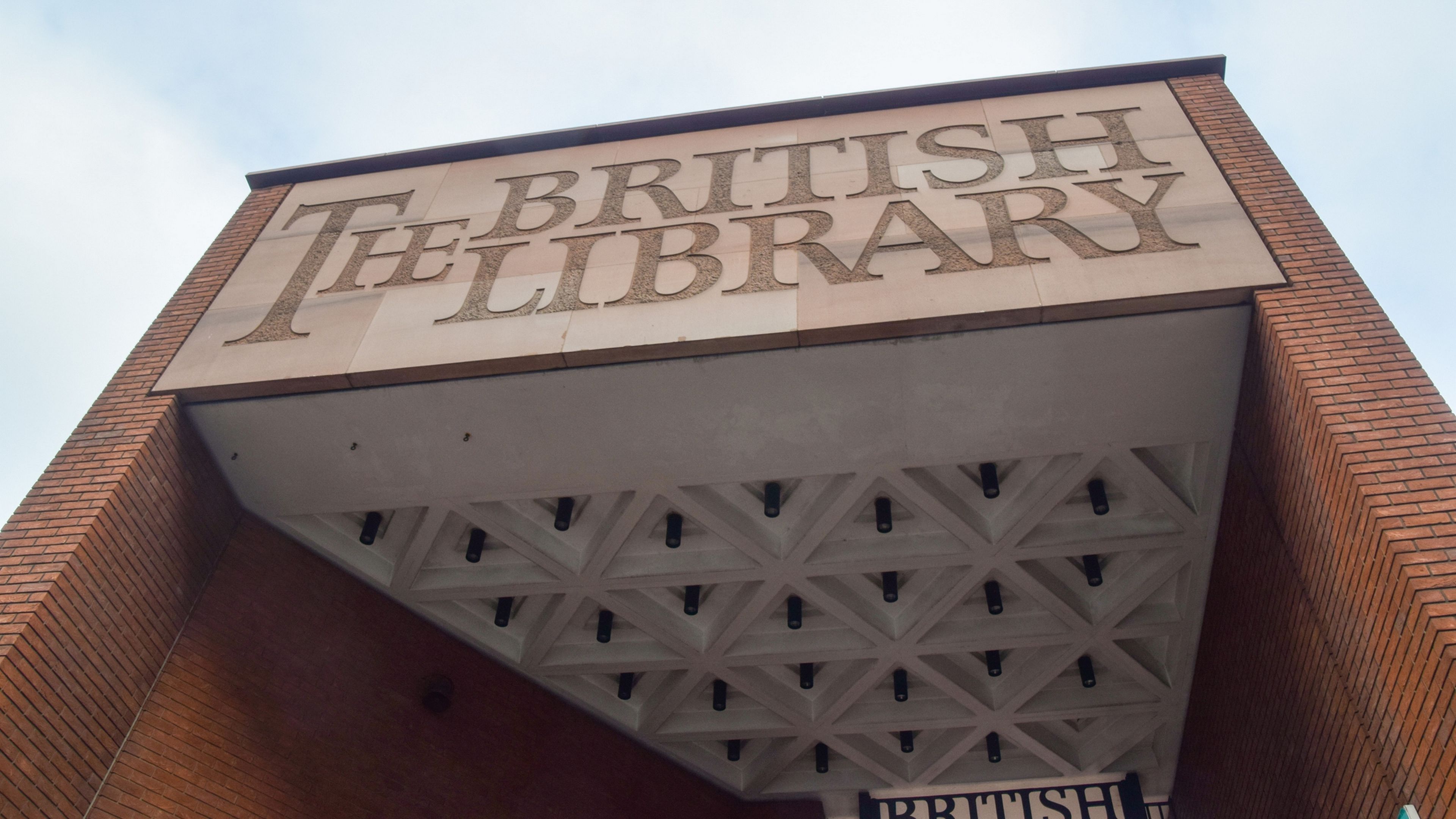 La Biblioteca Británica, secuestrada por un ataque ransomware: ha decidido no pagar el rescate 