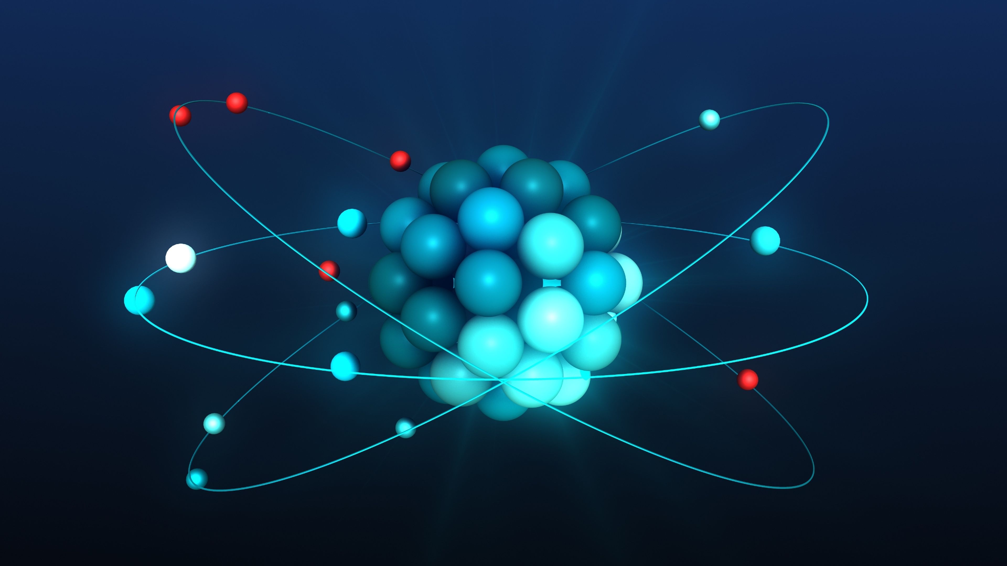Científicos descubren electrones moviéndose a la velocidad de la luz en cuatro dimensiones