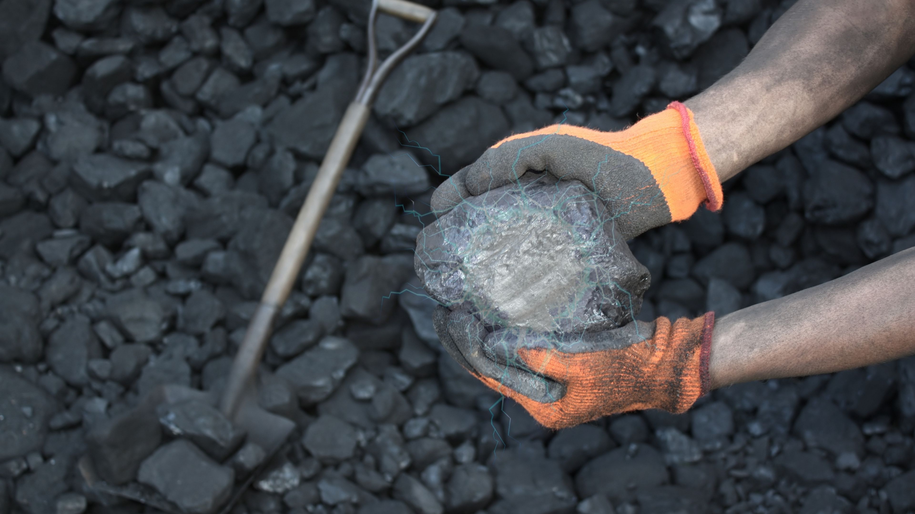 Científicos encuentran el primer mineral superconductor natural que podría revolucionar la tecnología