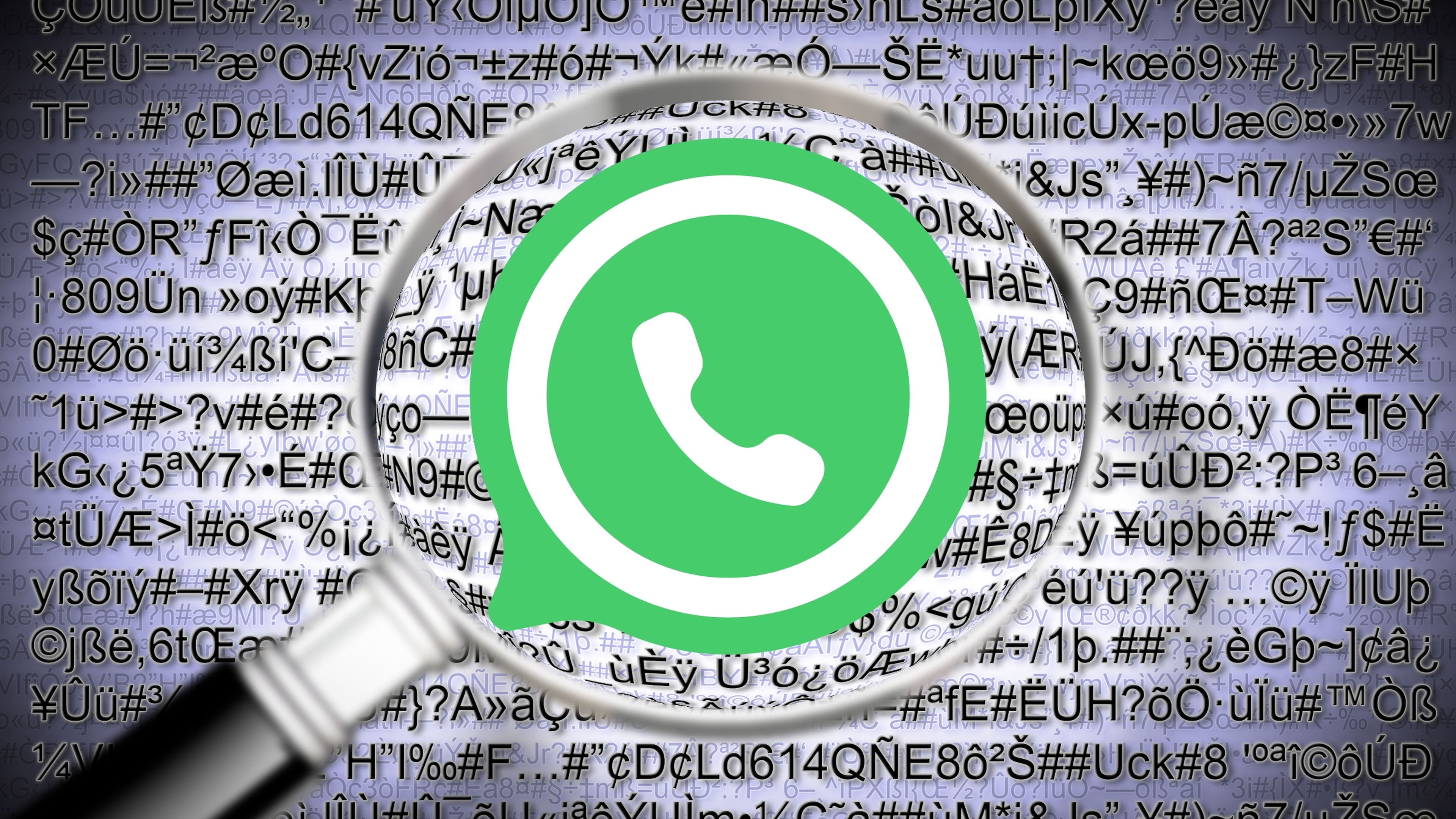 Códigos secretos de WhatsApp Web en 2024 que te ahorrarán mucho tiempo