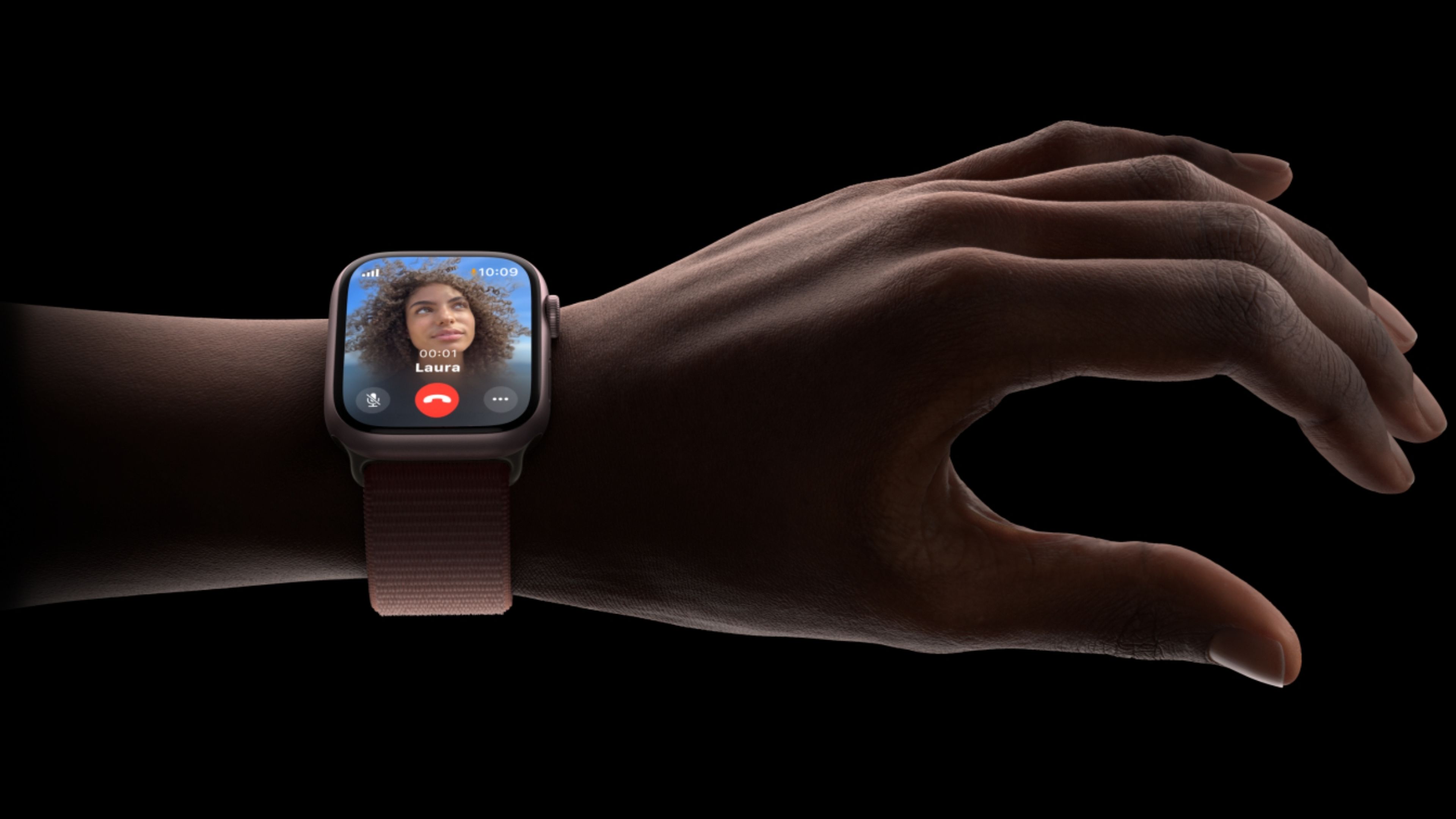 Cómo activar el control gestual con doble toque en casi cualquier Apple Watch