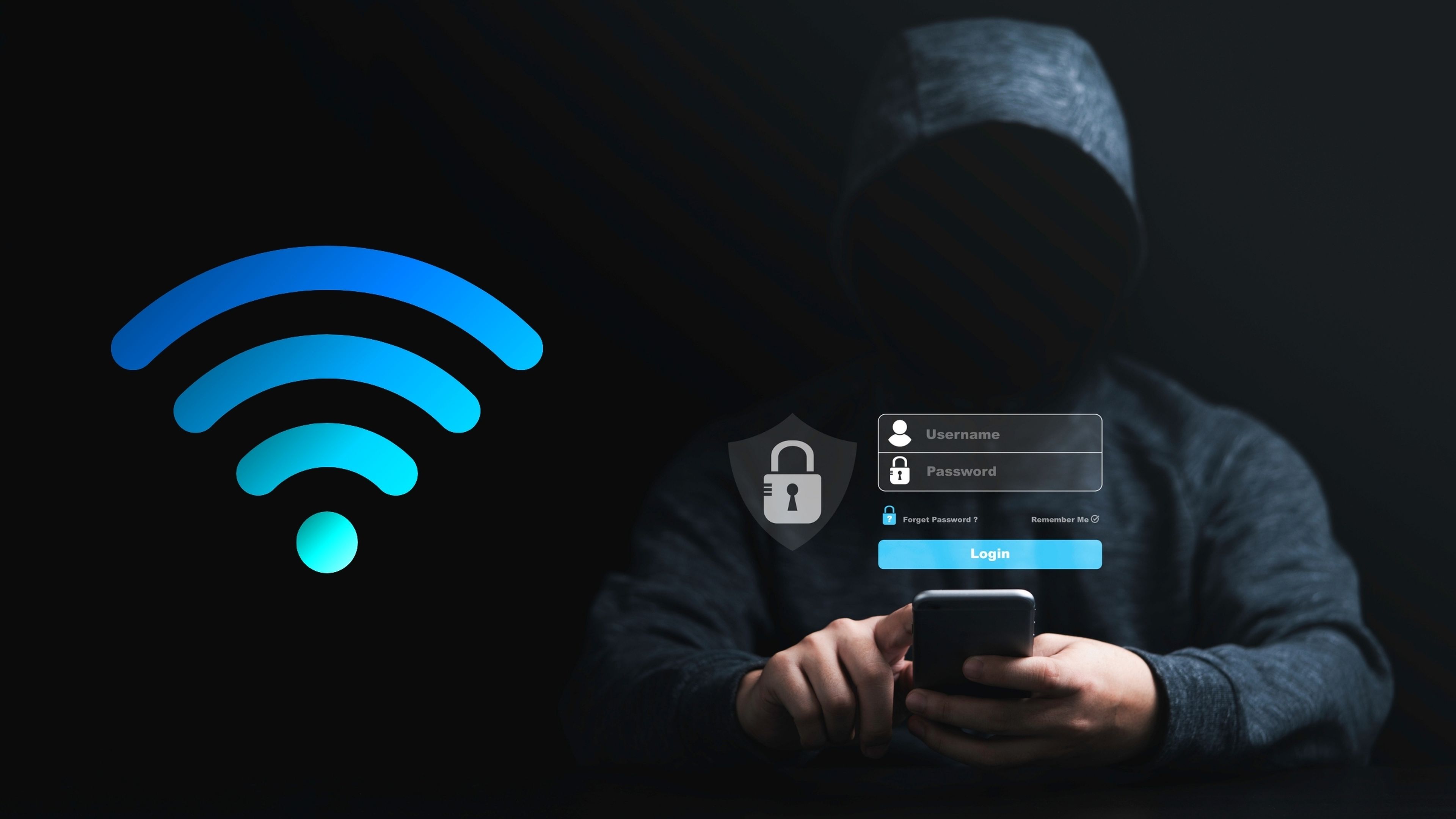 Cómo detectar y expulsar intrusos que están conectados a tu red WiFi