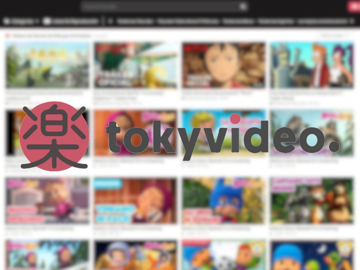 Qué es y cómo funciona Tokyvideo: el YouTube español con series y películas