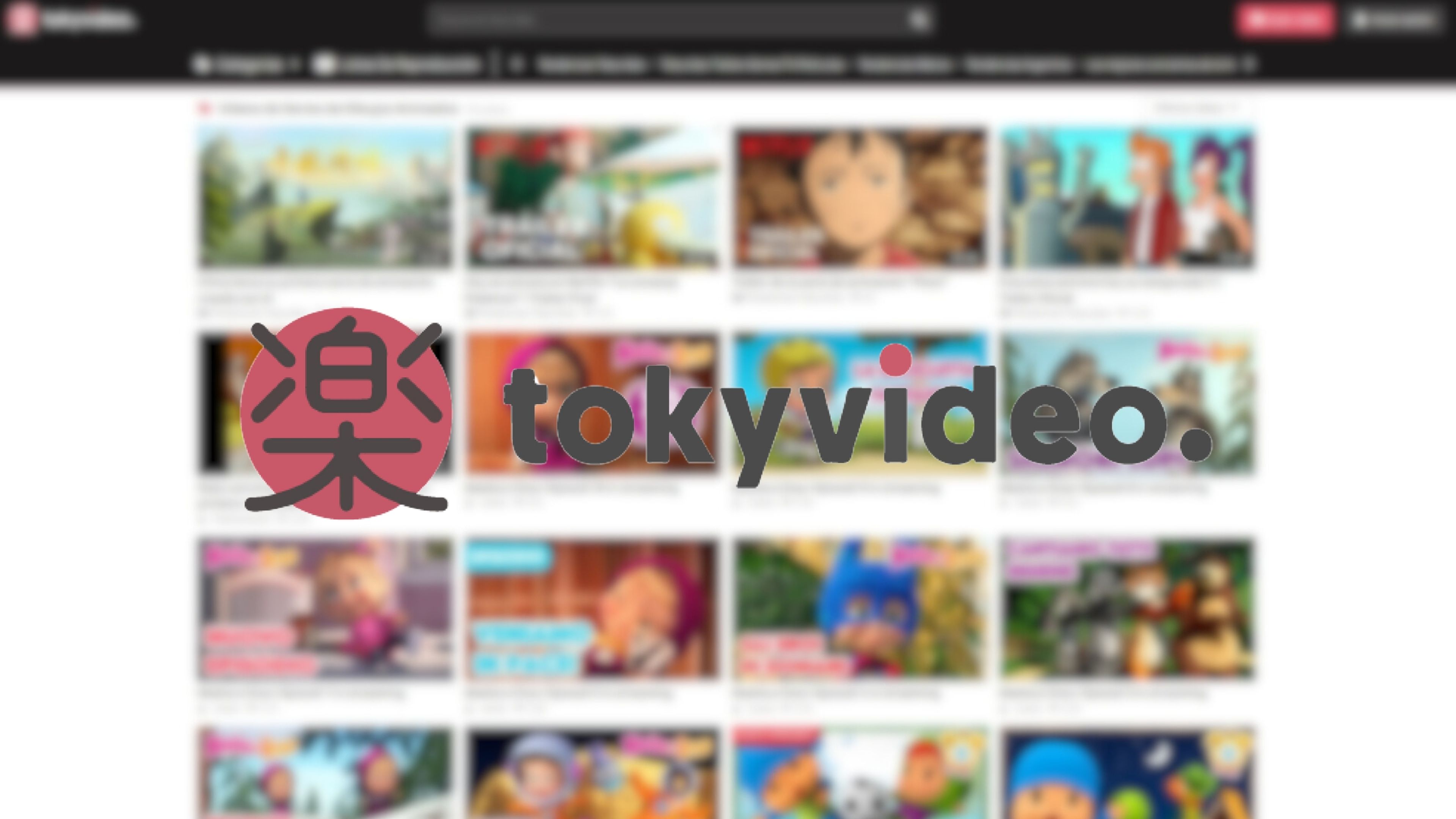 Qué es y cómo funciona Tokyvideo: el YouTube español con series y películas