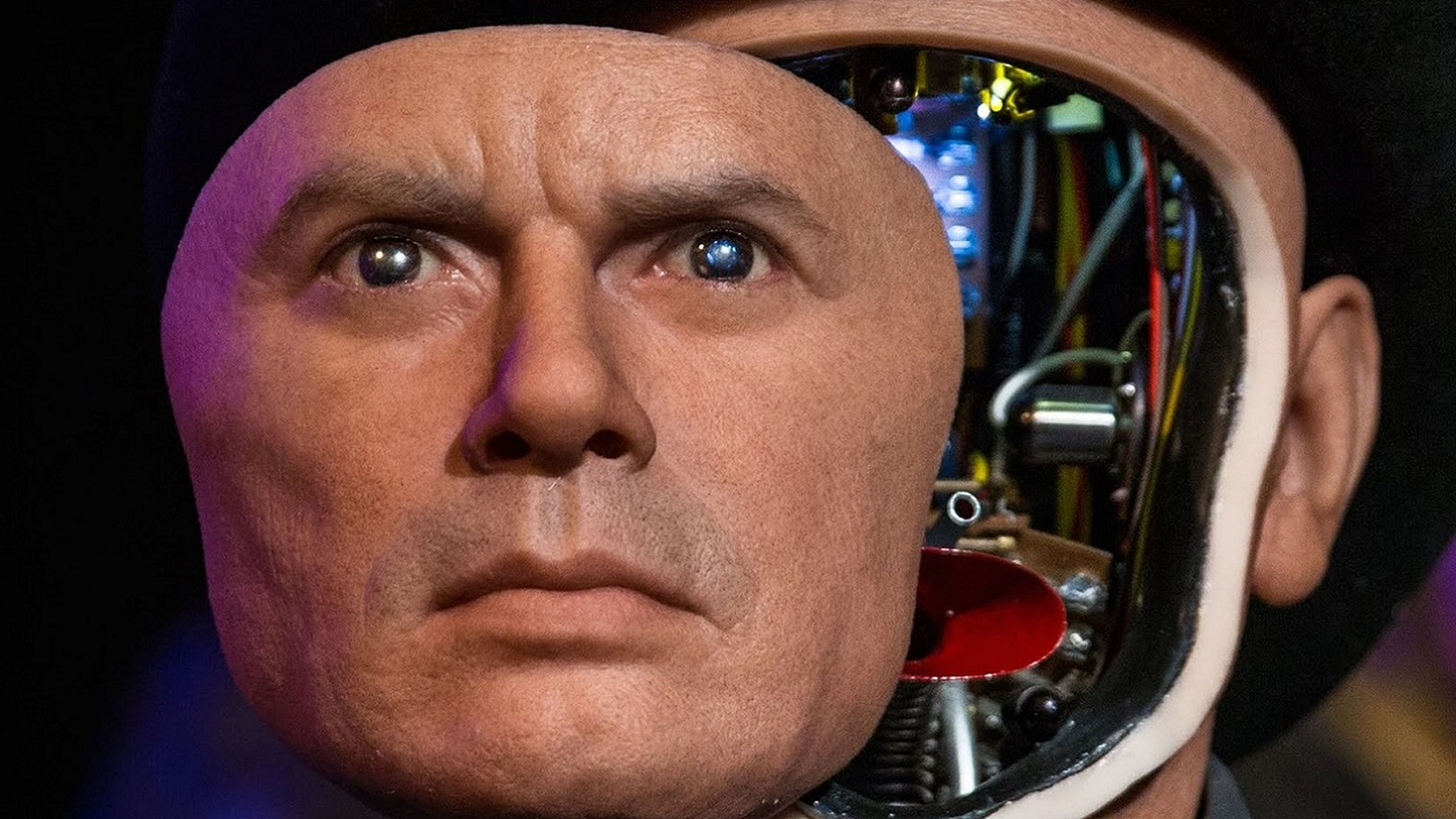 Cuando Hollywood vio el futuro: 5 películas que adelantaron qué sucedería con la IA