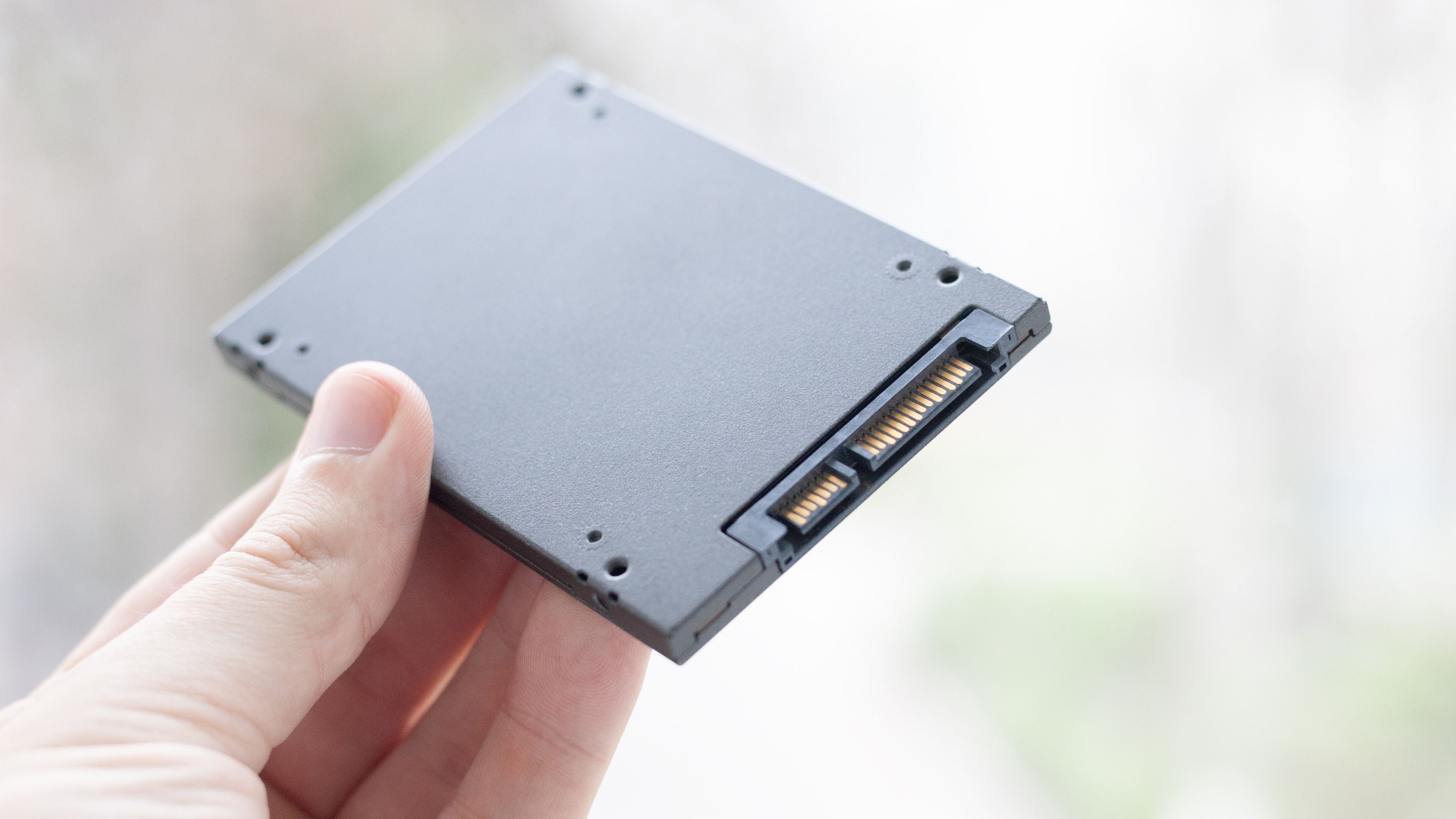 Cuánto tiempo dura un disco SSD y cómo puedes calcular su vida útil