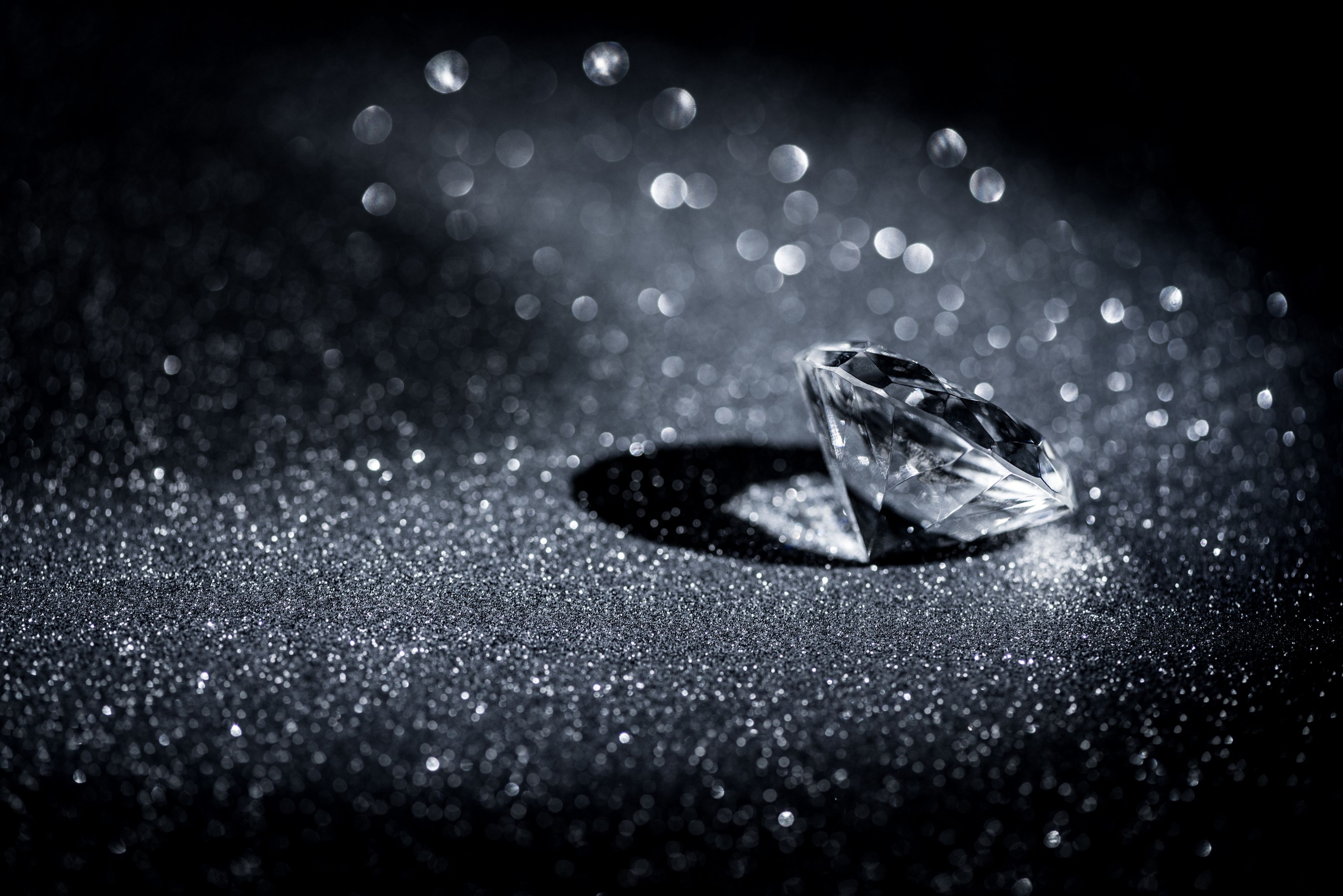 Diamantes de laboratorio