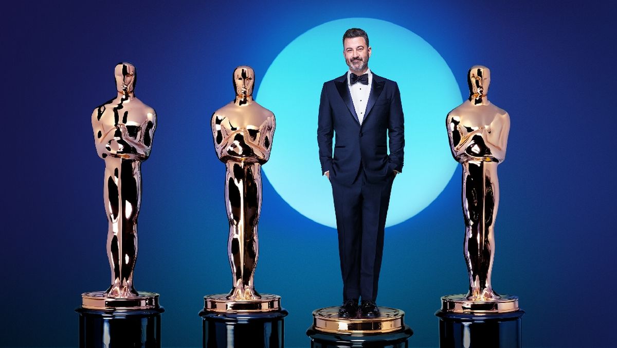 Where to watch the 2024 Oscars ceremony live GEARRICE