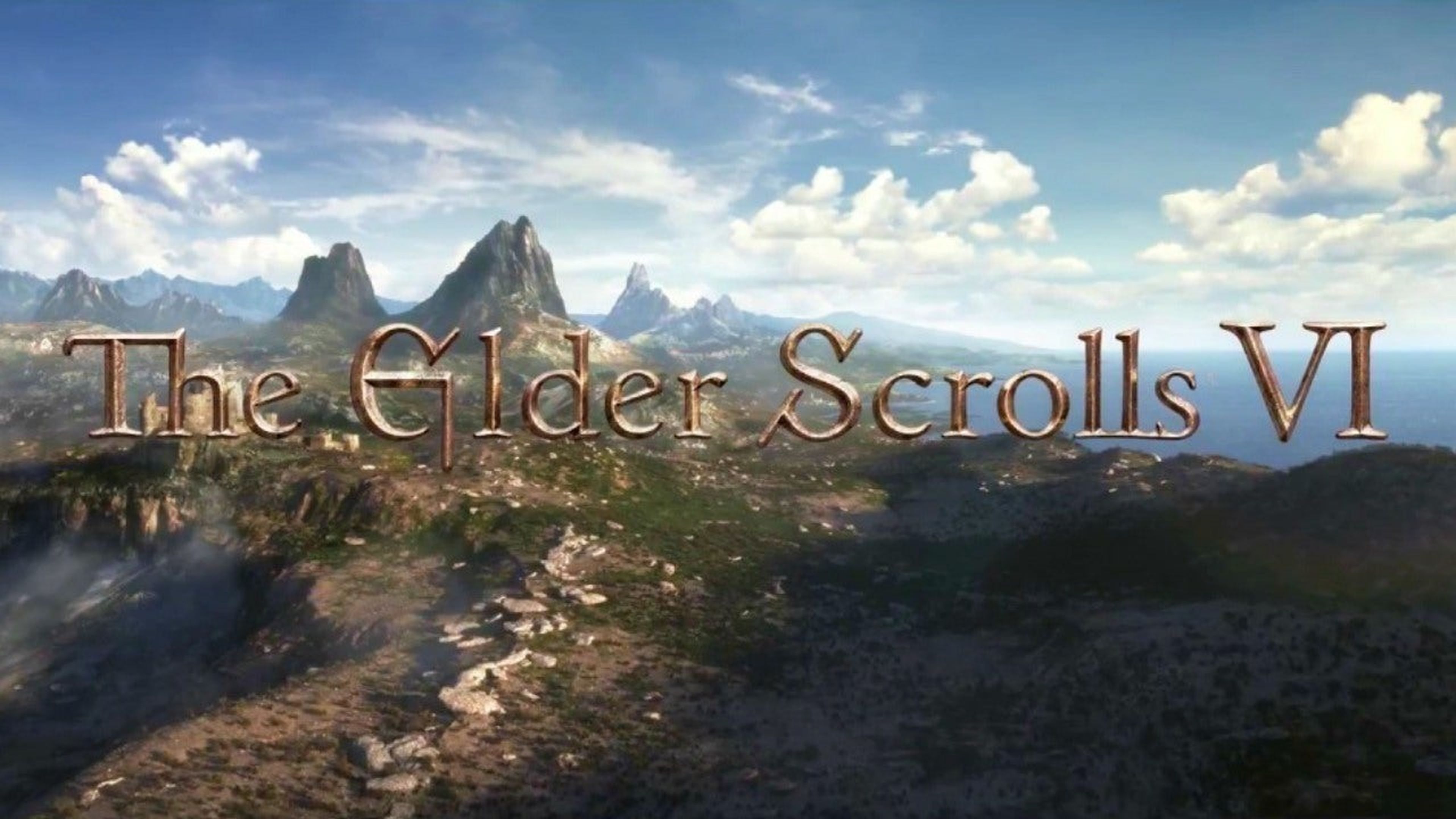The Elder Scrolls cumple 30 años. ¿Qué ha sucedido con su anunciada sexta entrega?
