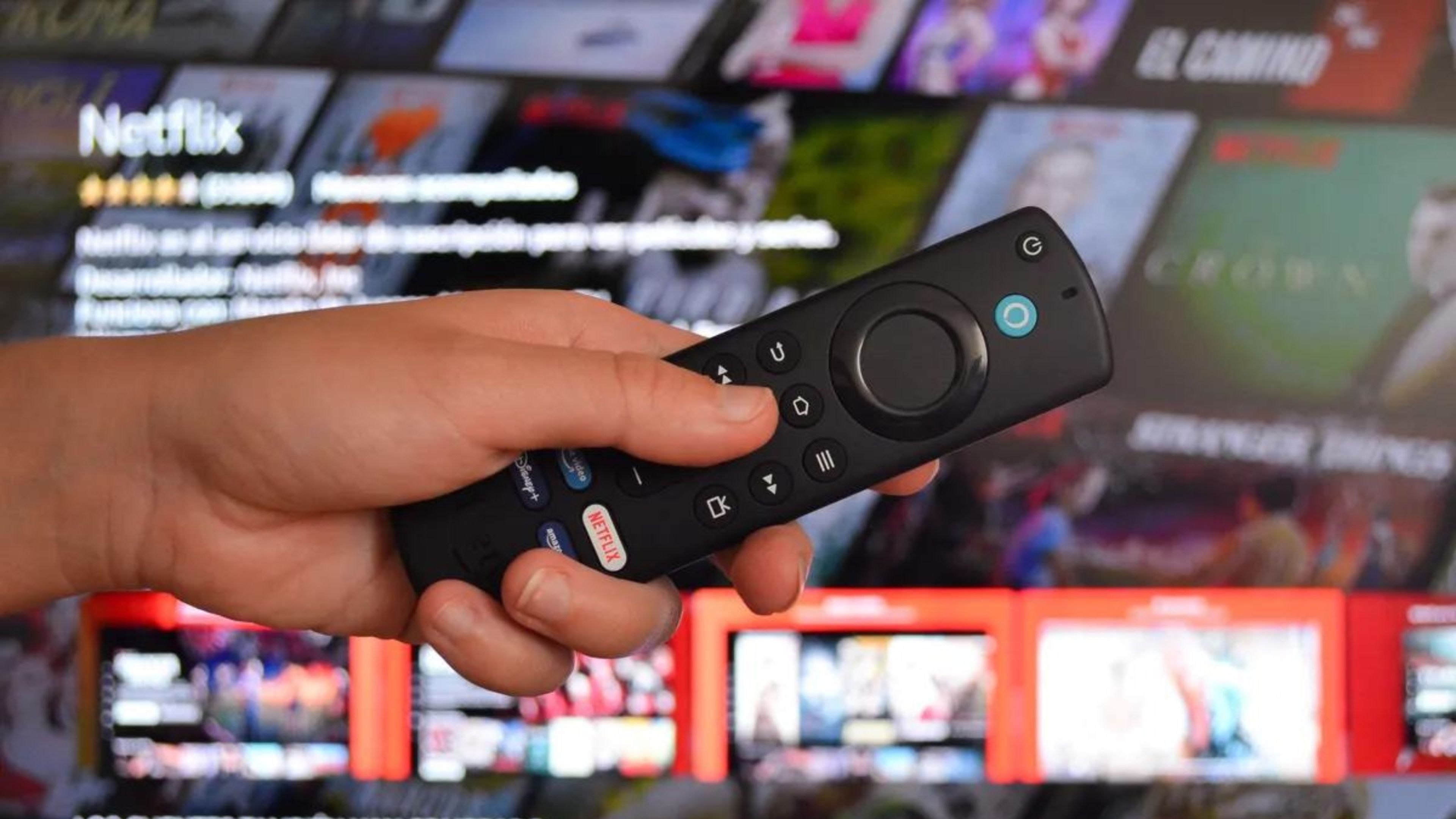 Amazon Fire TV Stick: qué es, configuración y apps imprescindibles 15 El error que estás cometiendo con tu Amazon Fire TV y el router WiFi, y cómo solucionarlo