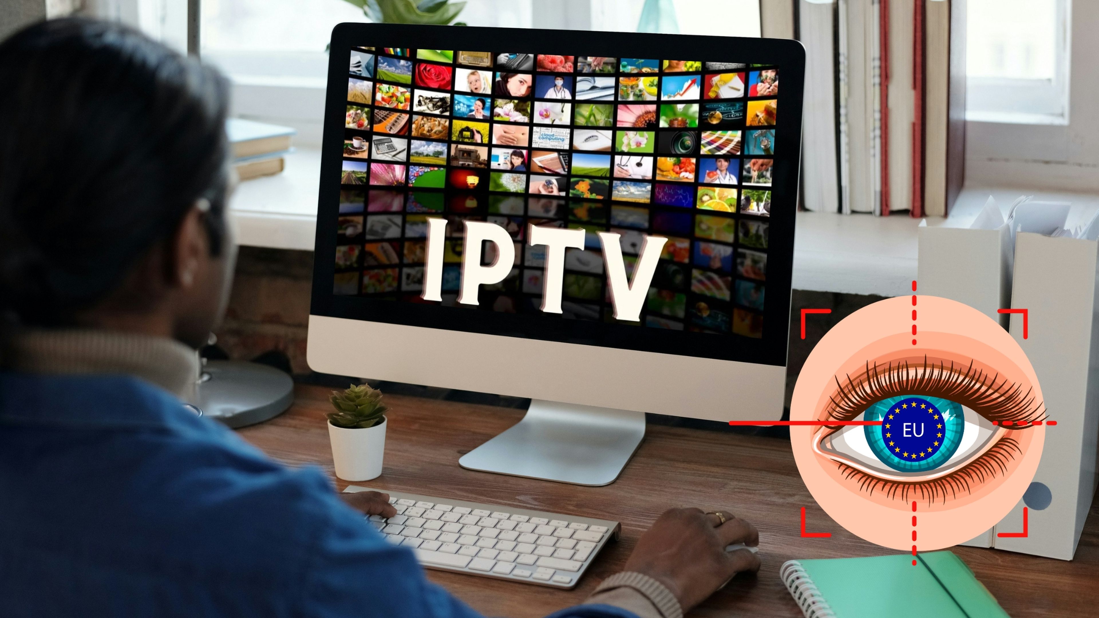 Estas son las apps IPTV en el punto de mira de la Unión Europea, cuidado con lo que instalas