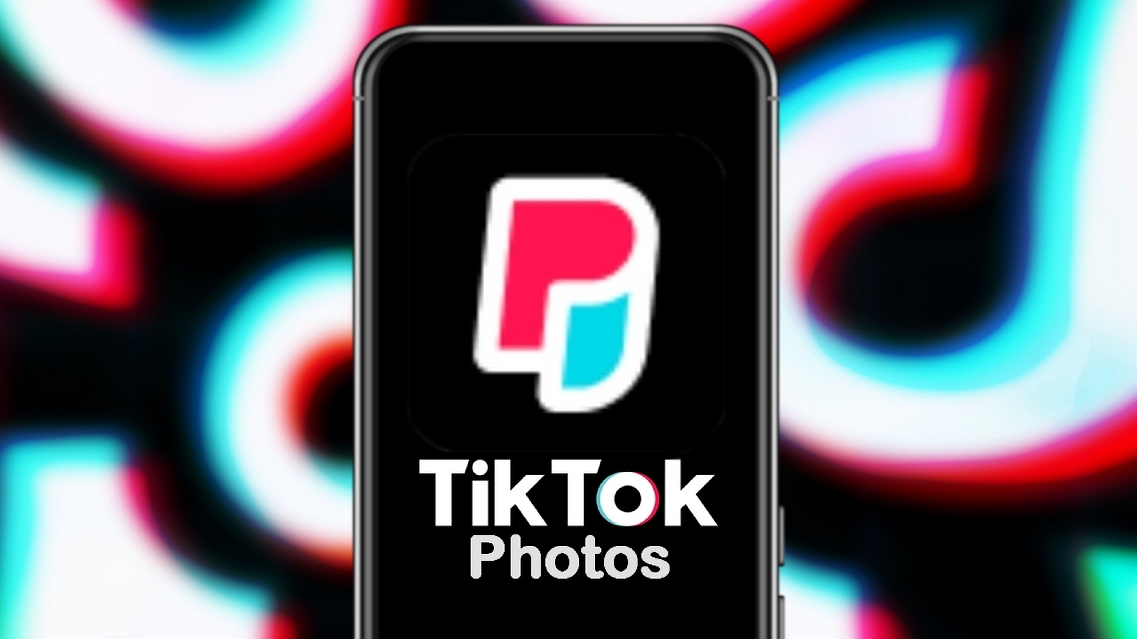 Se filtra TikTok Photos, la nueva app de TikTok para competir con Instagram
