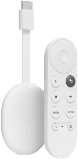 Google Chromecast con Google TV (4K)-1711004253935