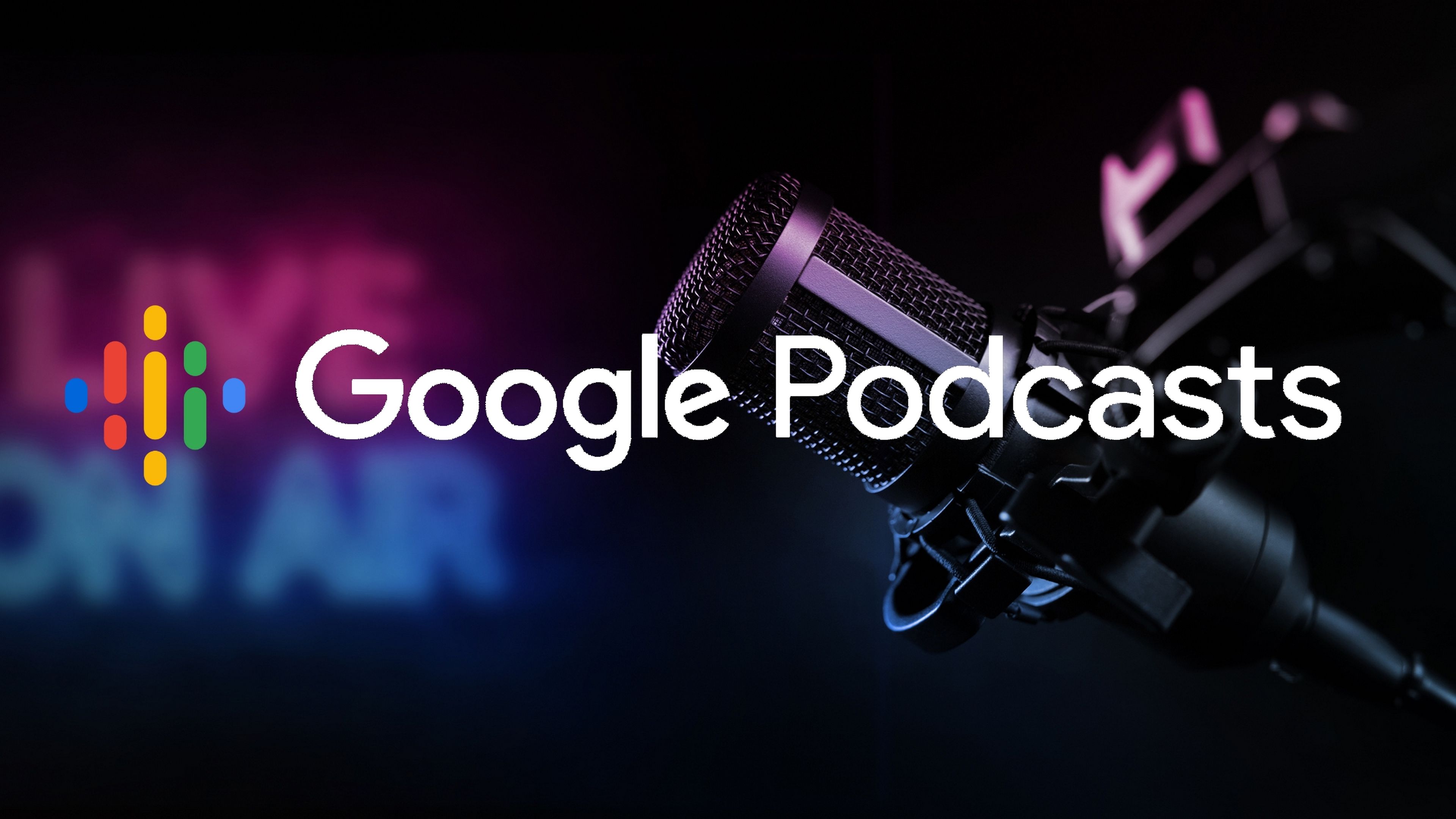 Google Podcasts cierra definitivamente el 2 abril... ¿qué pasa si tienes suscripciones?