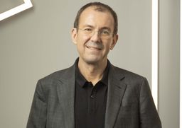 Luca Rossi, presidente de Lenovo Intelligent Device Group (IDG).