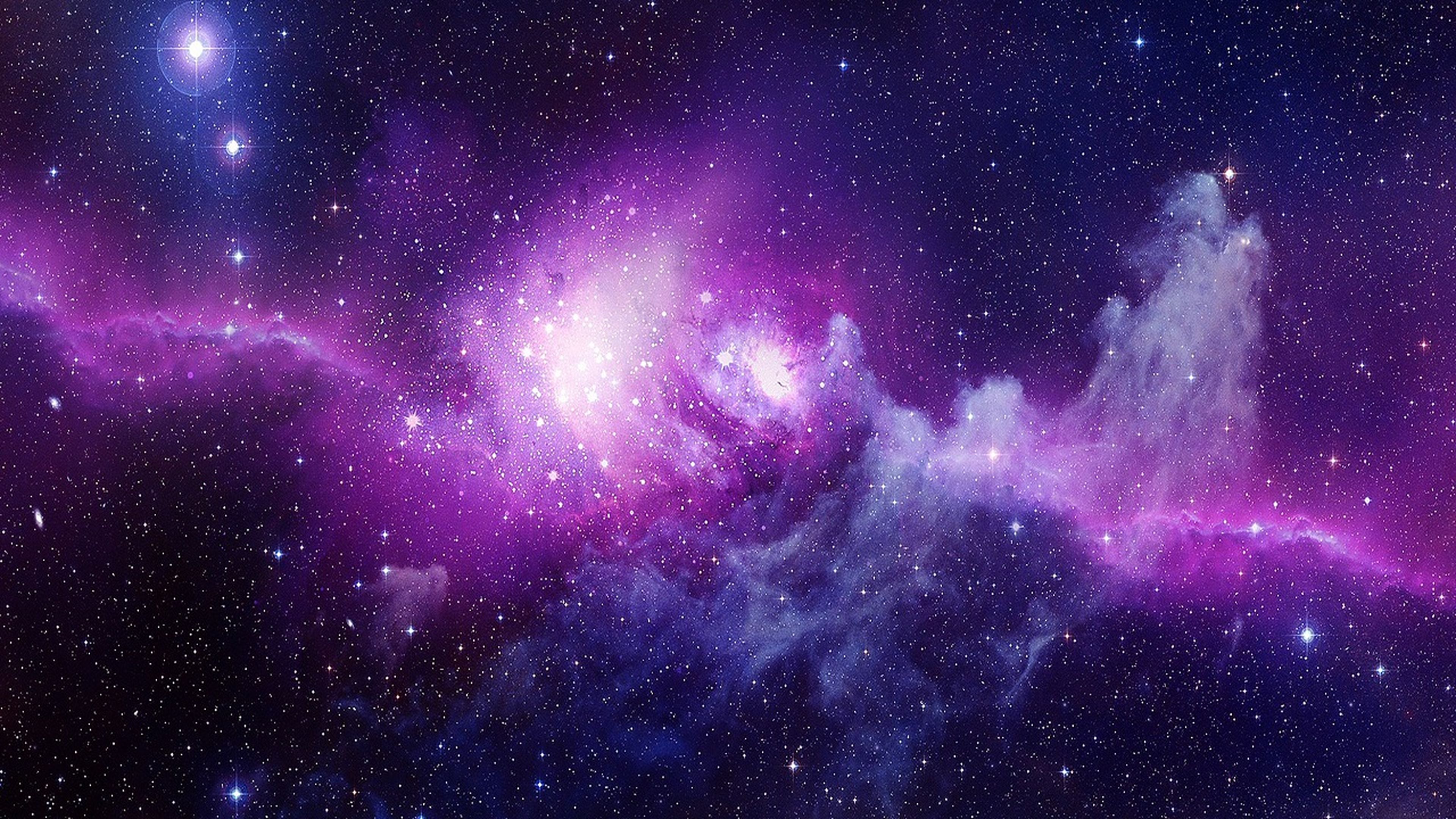 ¿Y si la materia oscura no existiese? Una nueva teoría cambia la forma de entender el universo