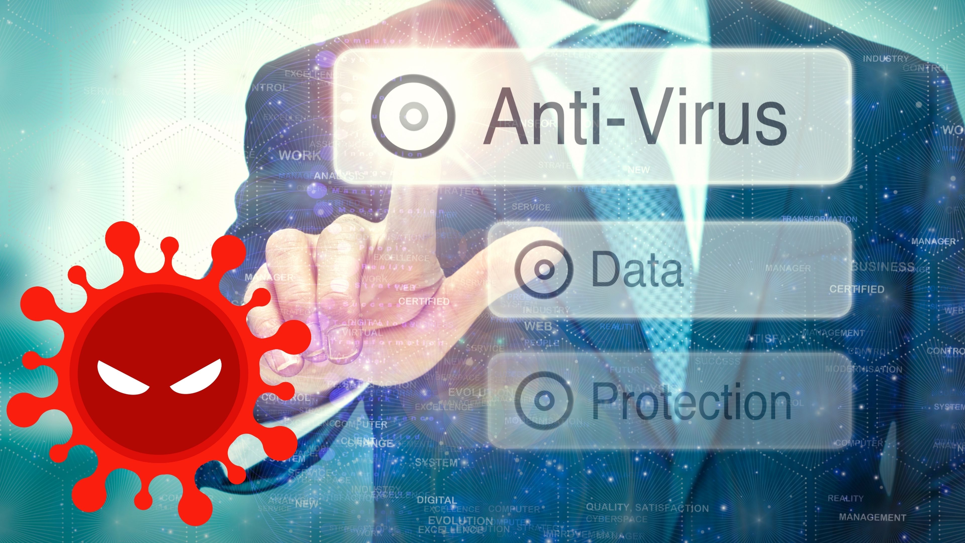 Las mejores webs gratis antivirus para escanear archivos sin instalar nada