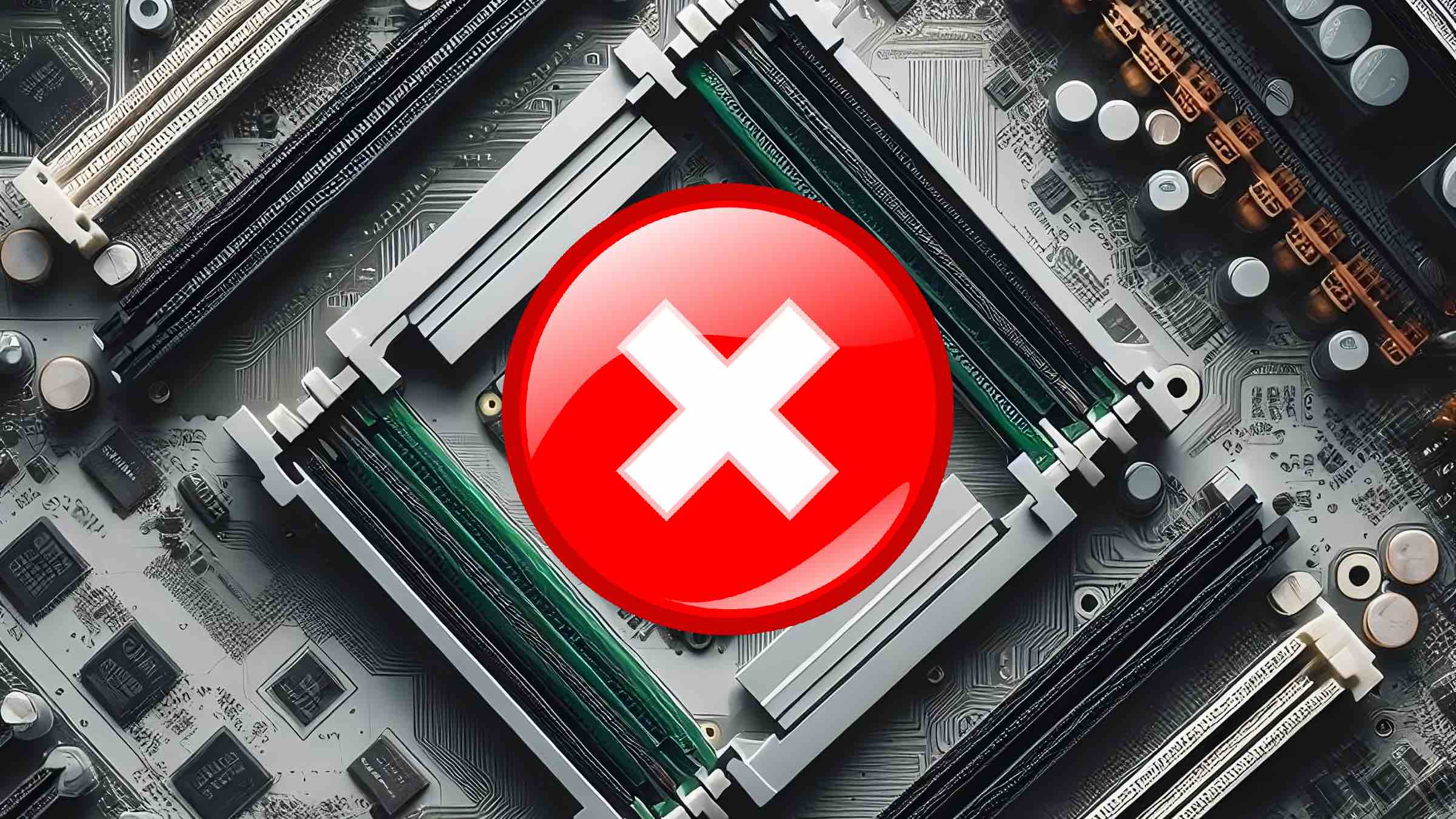 What To Do If You Experience The Error: “RAM Not Detected” On Your ...