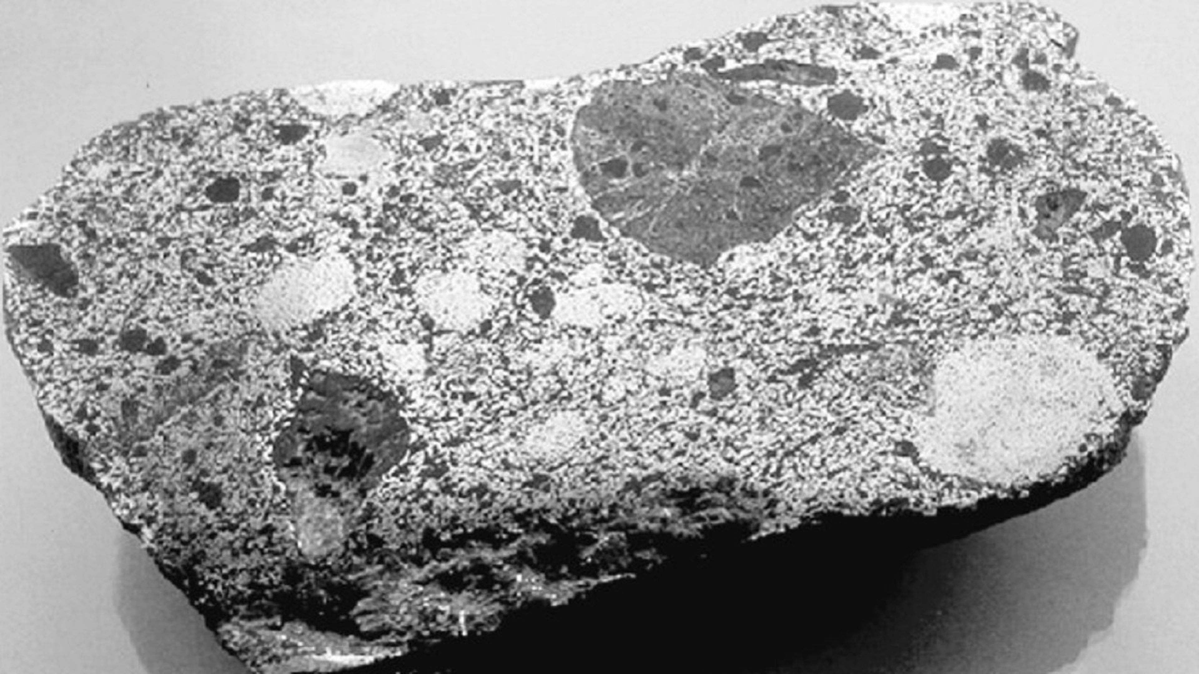 El meteorito más grande del mundo pareció desaparecer en 1916. ¿Por qué no podemos encontrarlo?