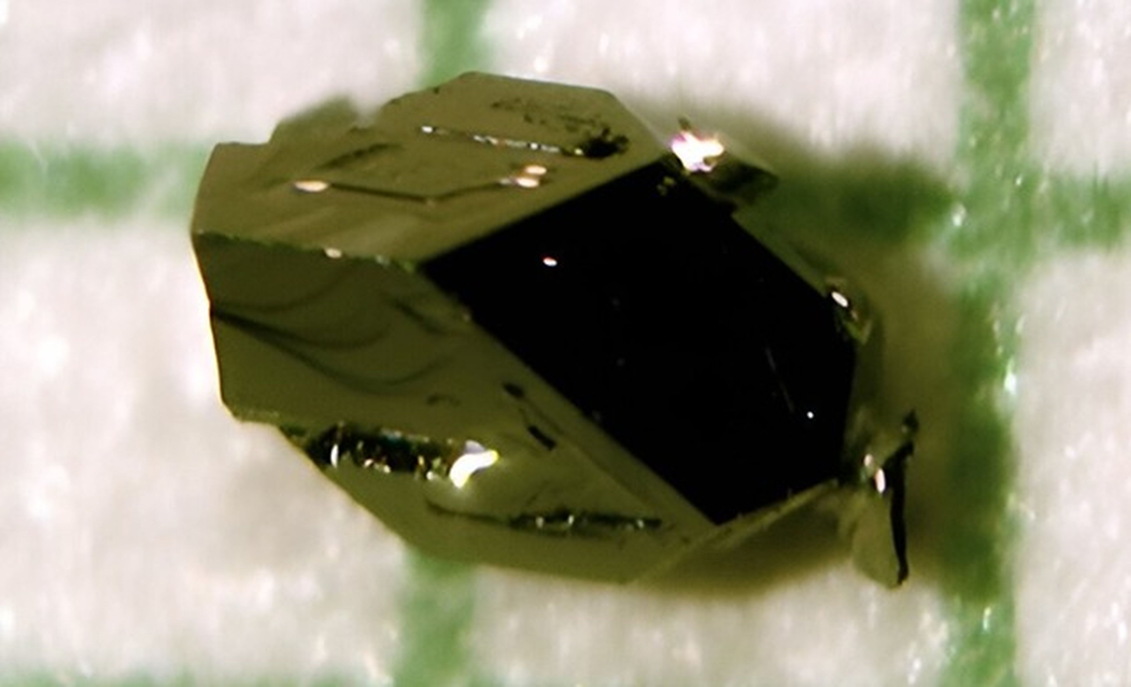 Miasita: Un superconductor no convencional