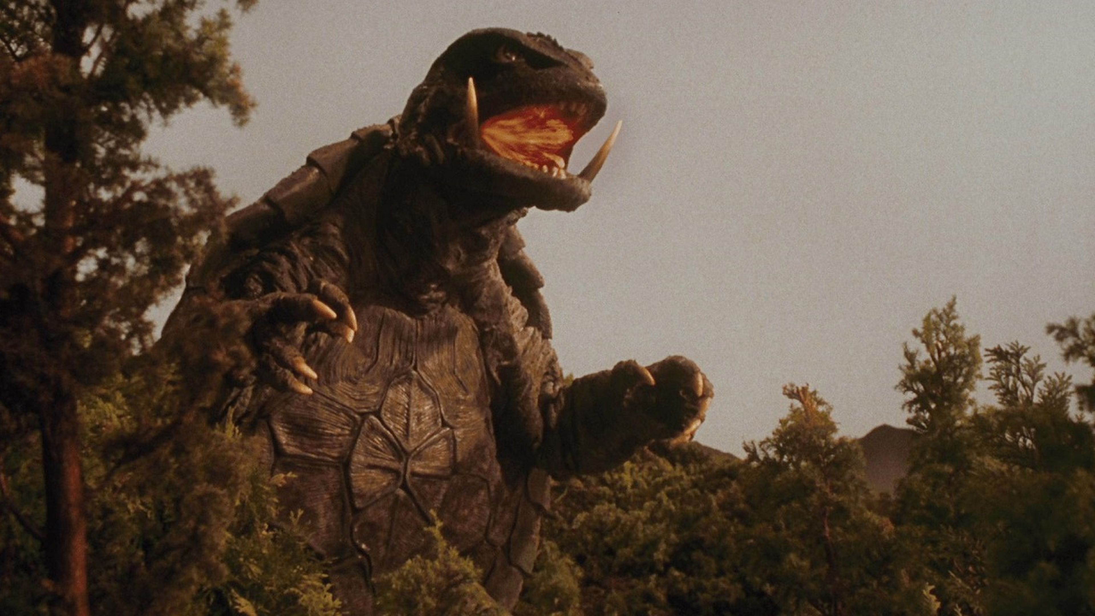 Ni Godzilla ni Kong: 5 películas de monstruos gigantes poco conocidas que te sorprenderán