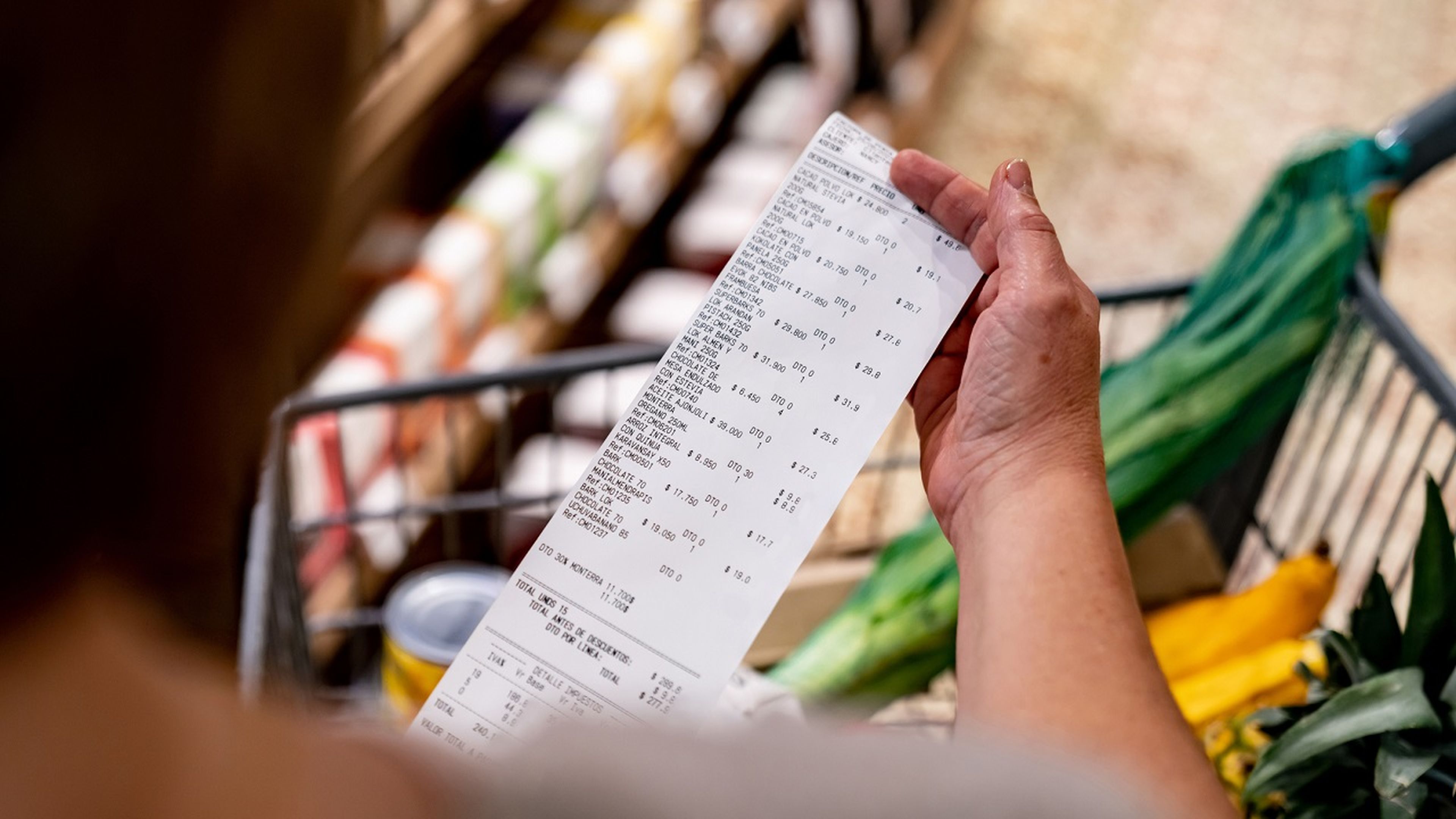 Que no te engañen: 5 aspectos que debes conocer para ahorrar en el supermercado
